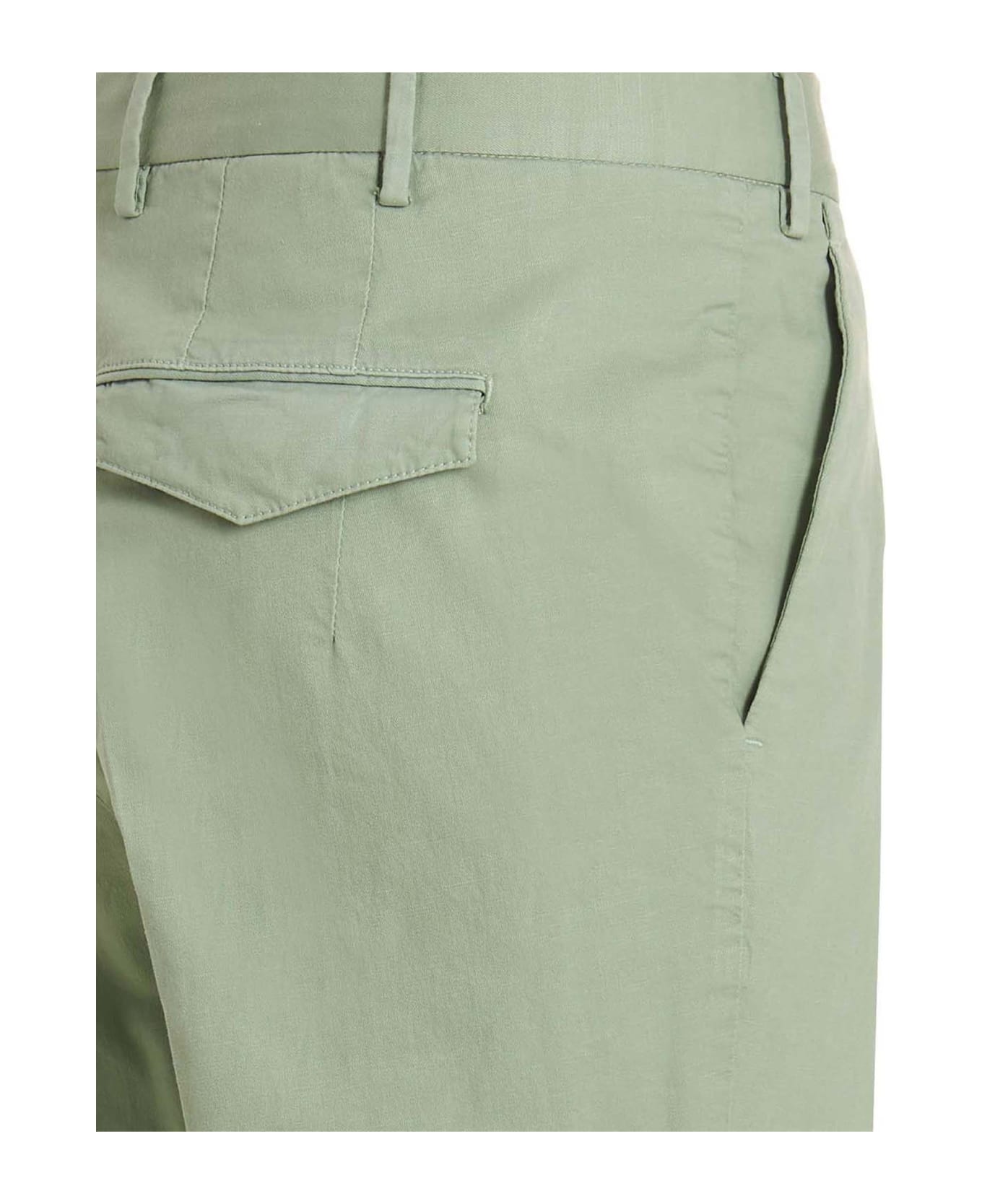 PT01 'master' Pants - Green