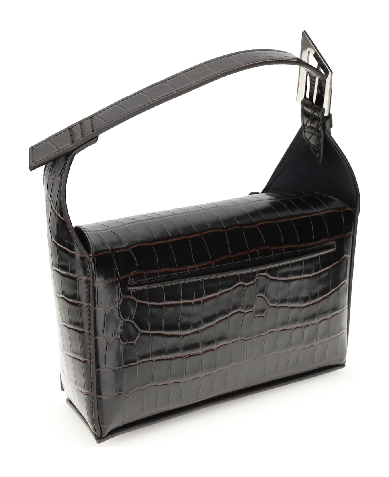 The Attico 7/7 Shoulder Bag