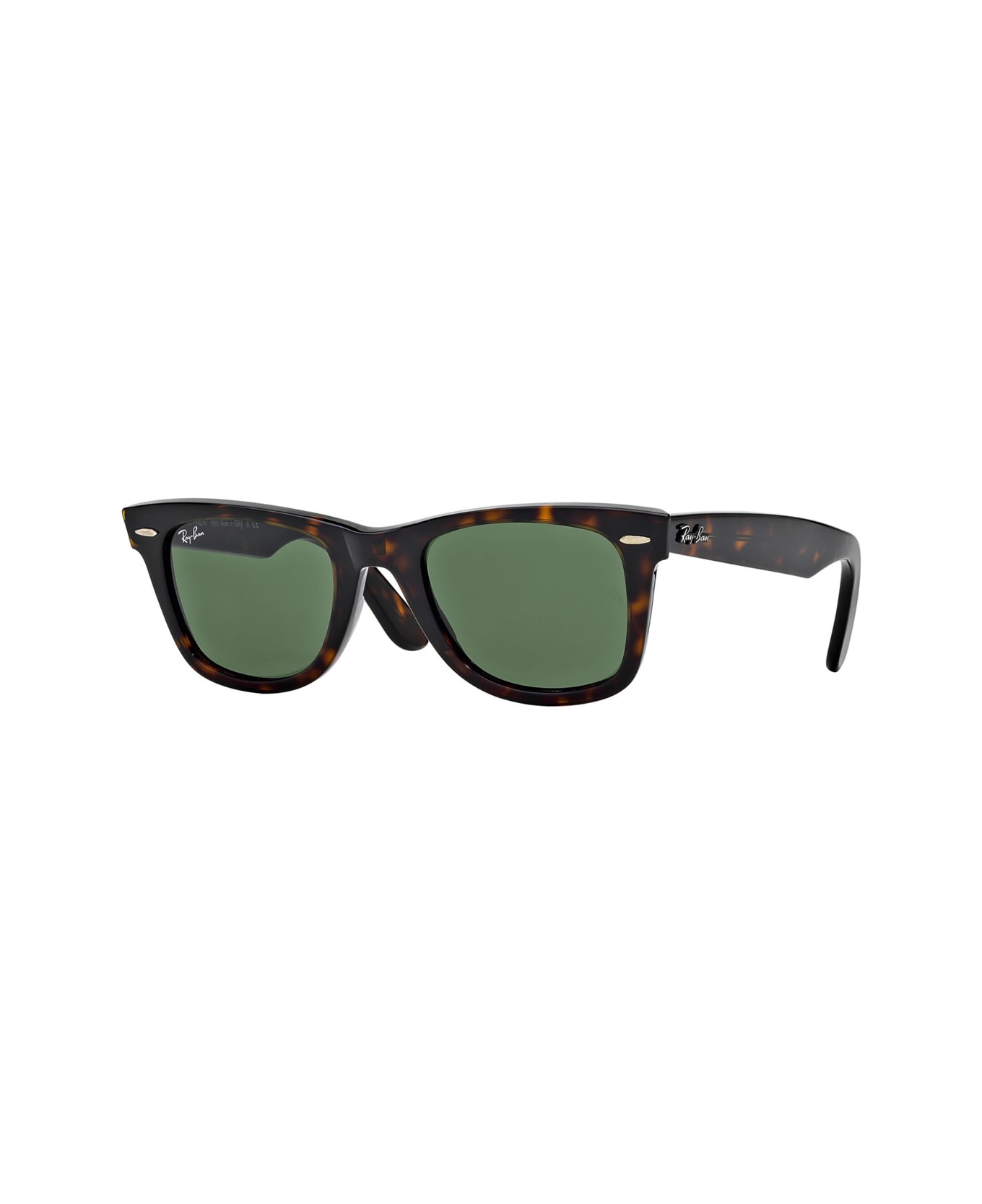 Ray-Ban Rb2140f Sunglasses - Marrone サングラス