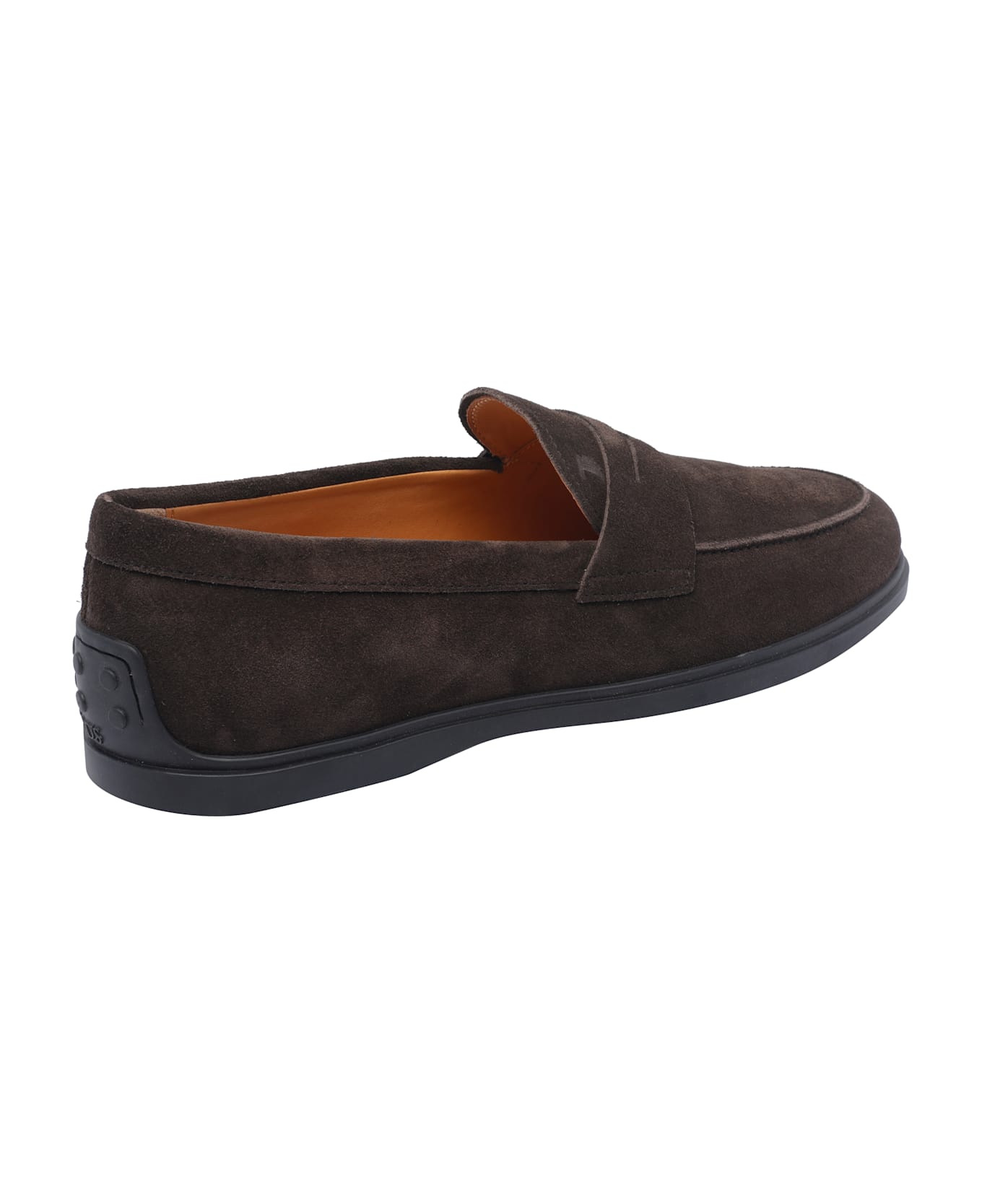 Tod
s Loafers - Brown