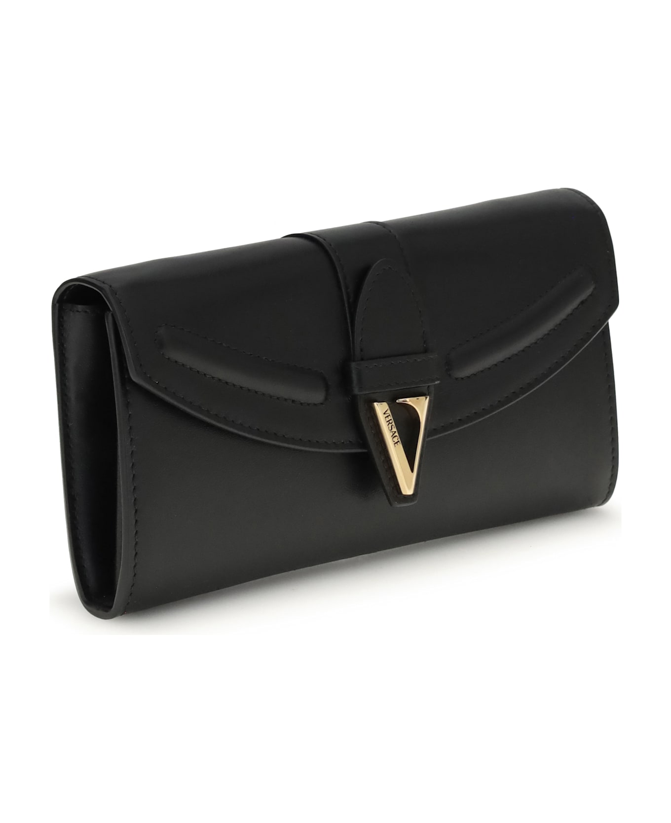 Versace Wallet On Chain