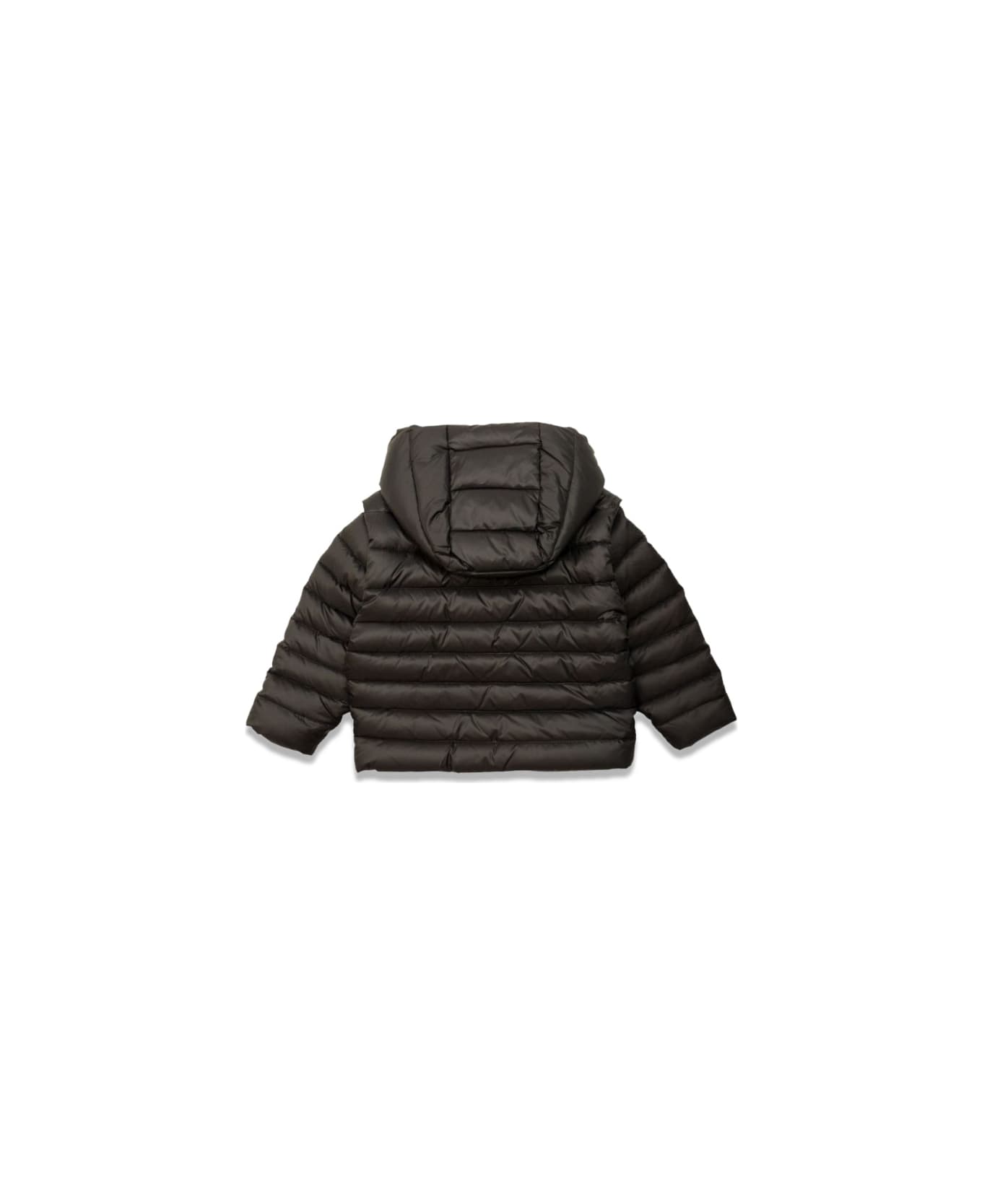 Balmain Quilts - BLACK