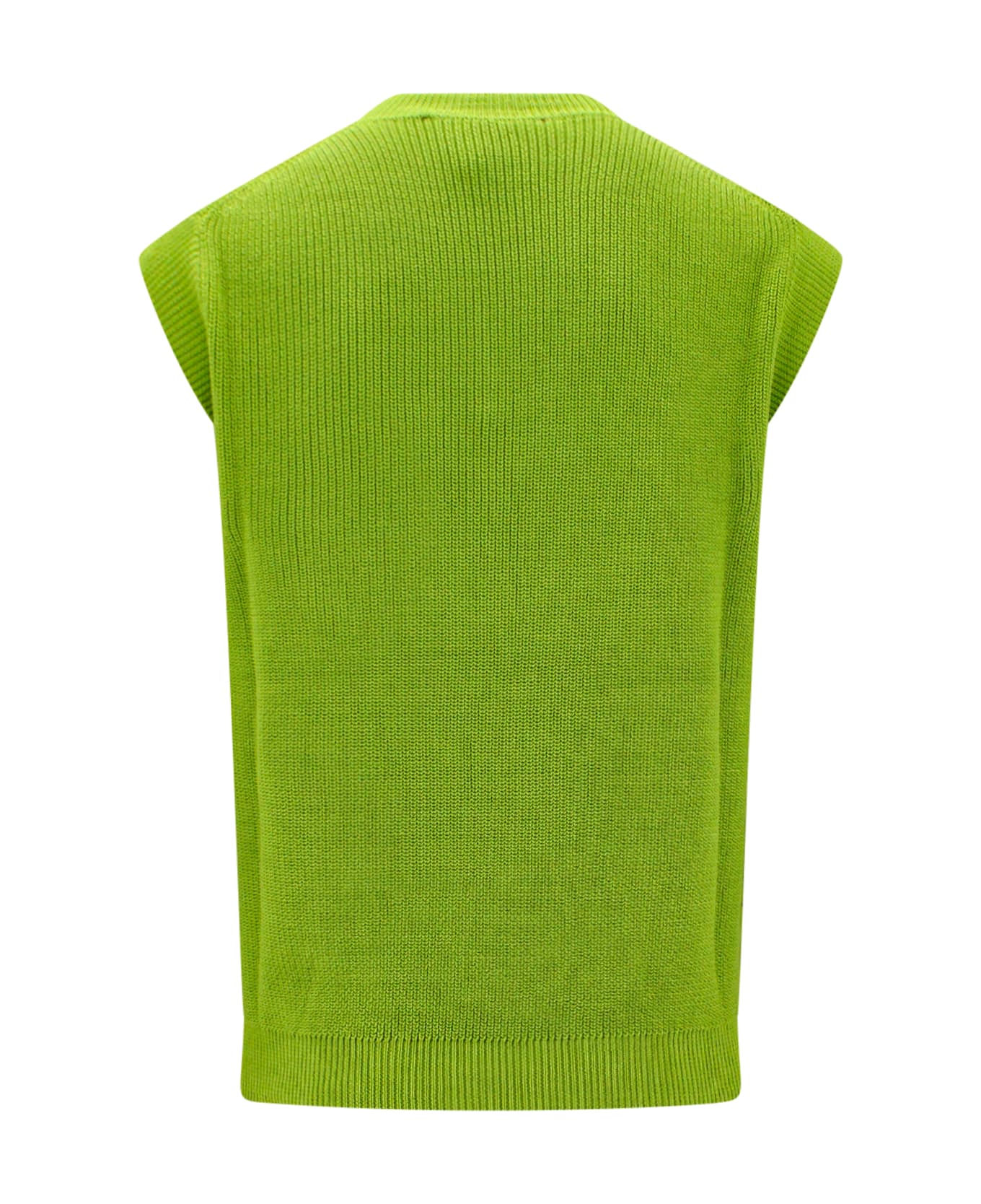 Amaranto Vest - Green ベスト