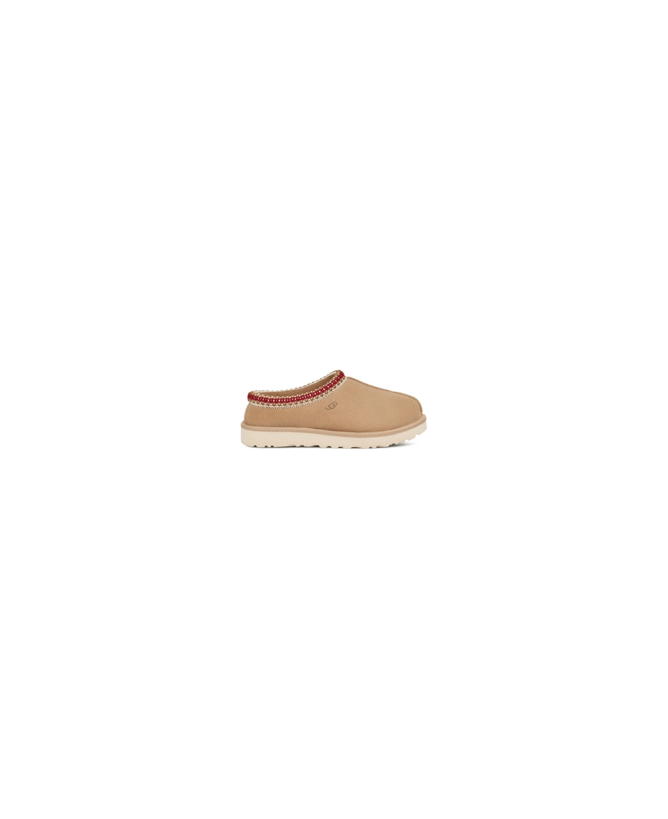 UGG W Tasman Slippers - Sabbia