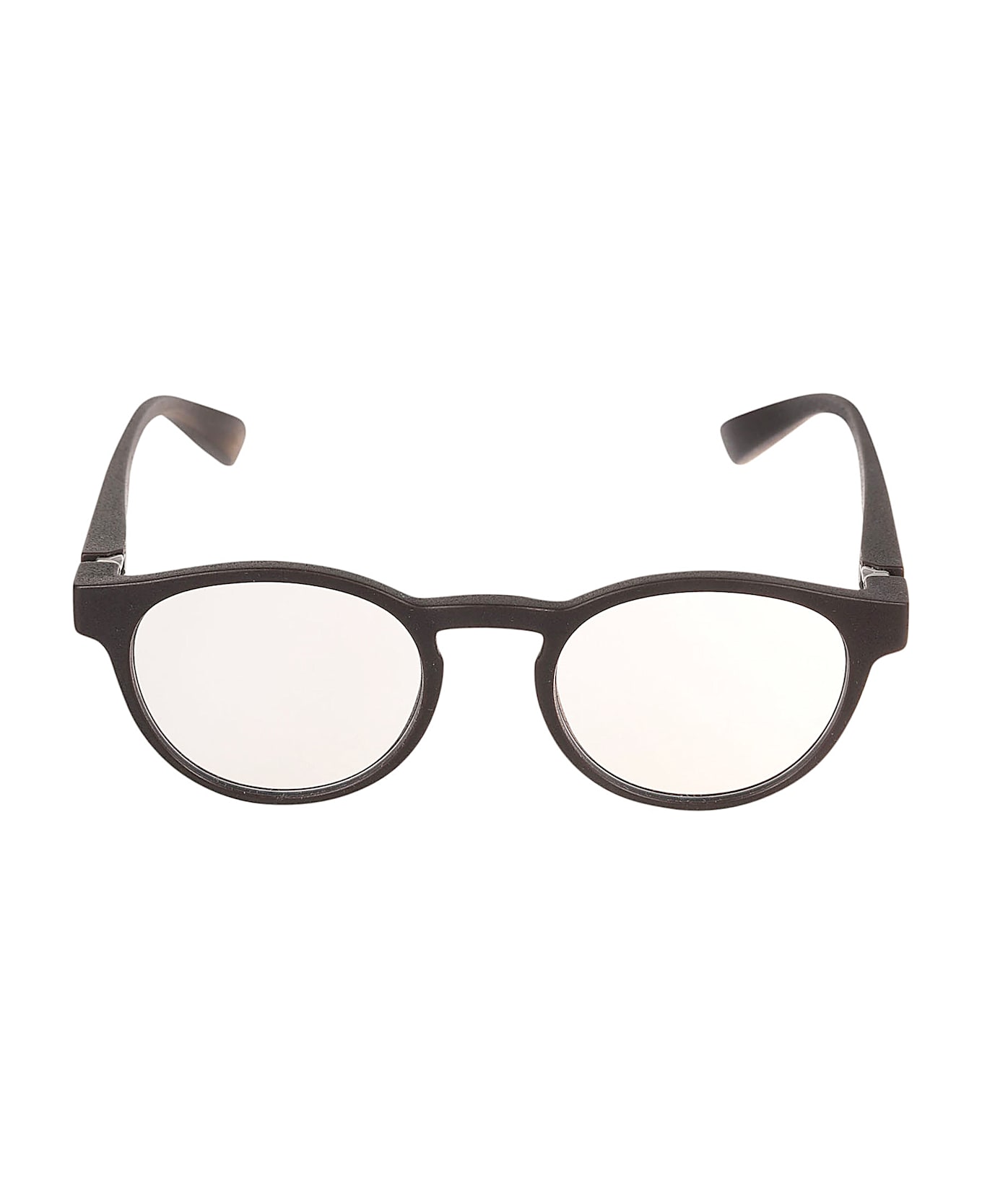 Mykita Ellum Glasses - 354 md1 pitch black