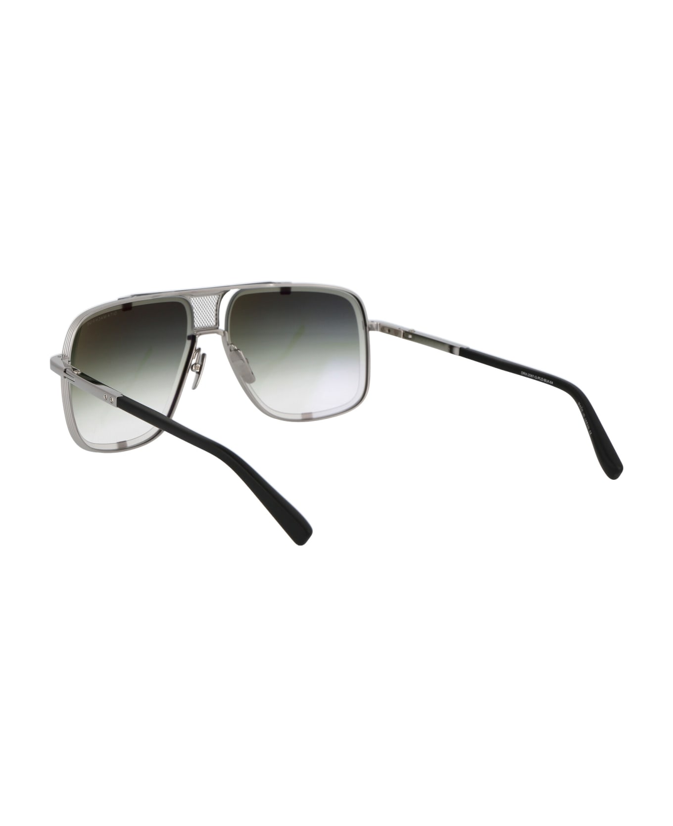Dita Mach-five Duo-Lens Sunglasses - Saint Laurent Saint Laurent Sl 475 Nude Duo-Lens Sunglasses
