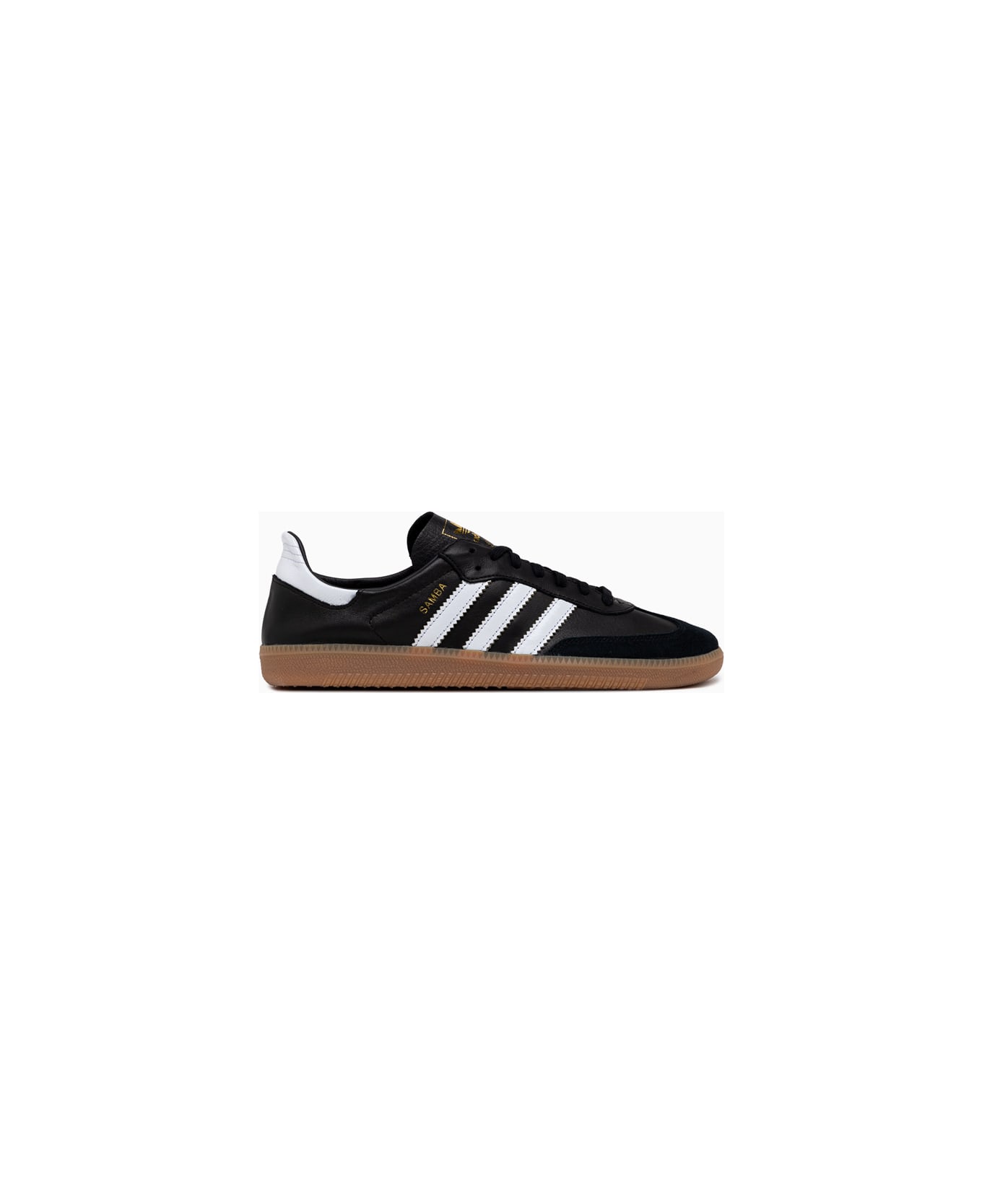 Adidas Originals Samba Decon Sneakers If0641 - Black