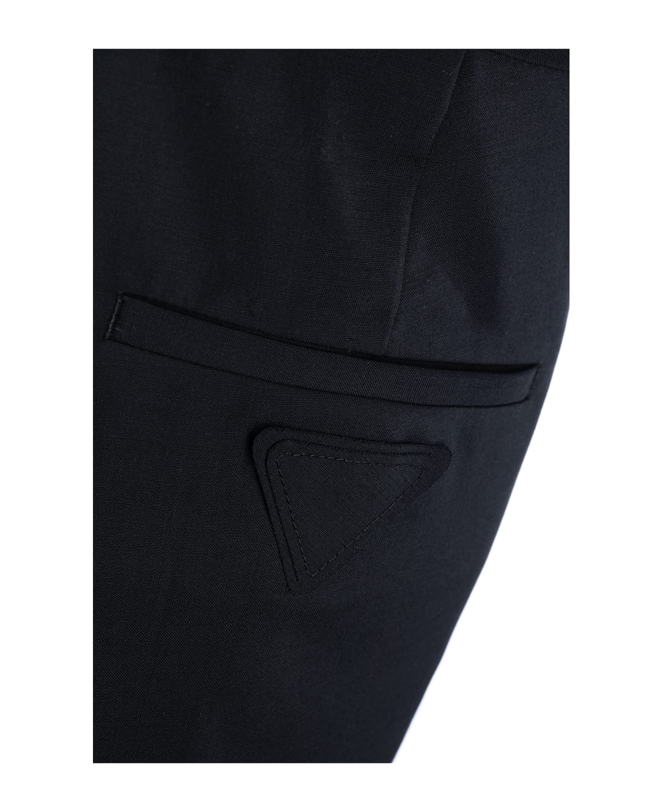 Prada Pantaloni - F0002