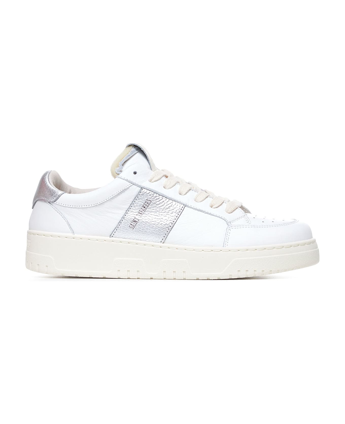 Saint Sneakers Sneakers - White