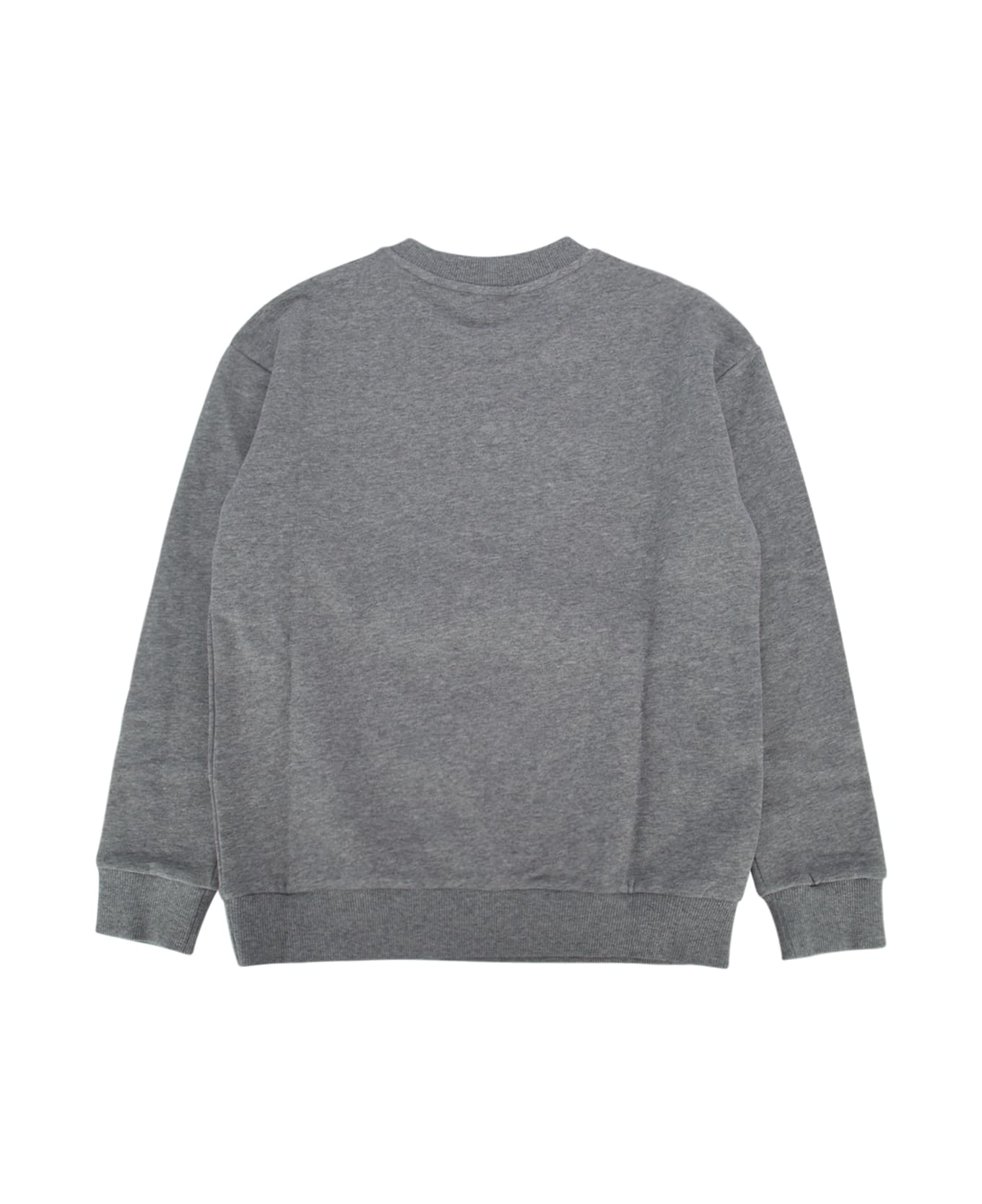 Kenzo Kids Felpa - GREYMARL