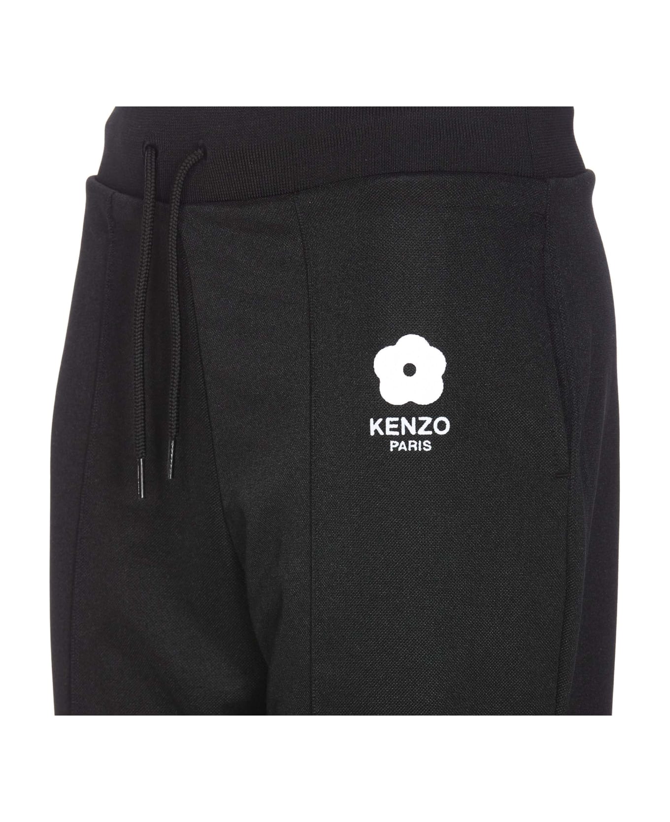 Kenzo Boke 2.0 Pants - Black