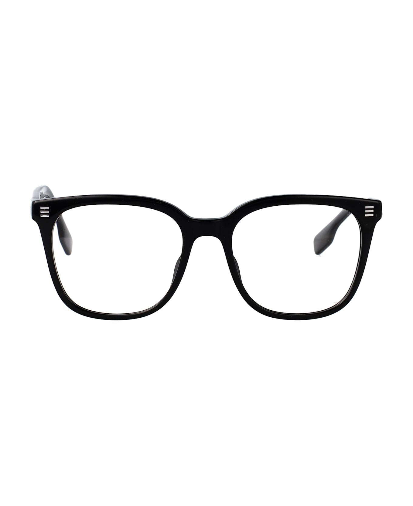 Burberry Eyewear 0be2361d Glasses - 3001 BLACK