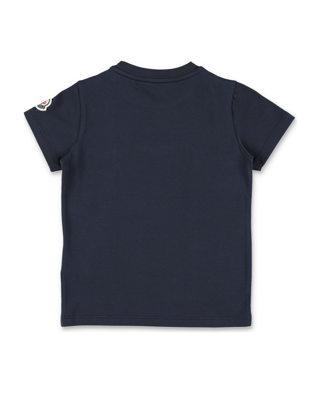 Moncler Short Sleeves T-shirt
