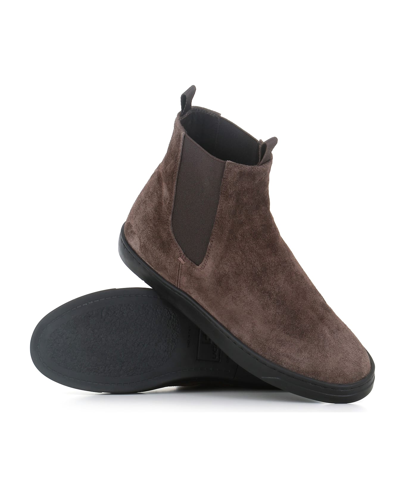 Officine Creative Chelsea Karma/102 - Brown