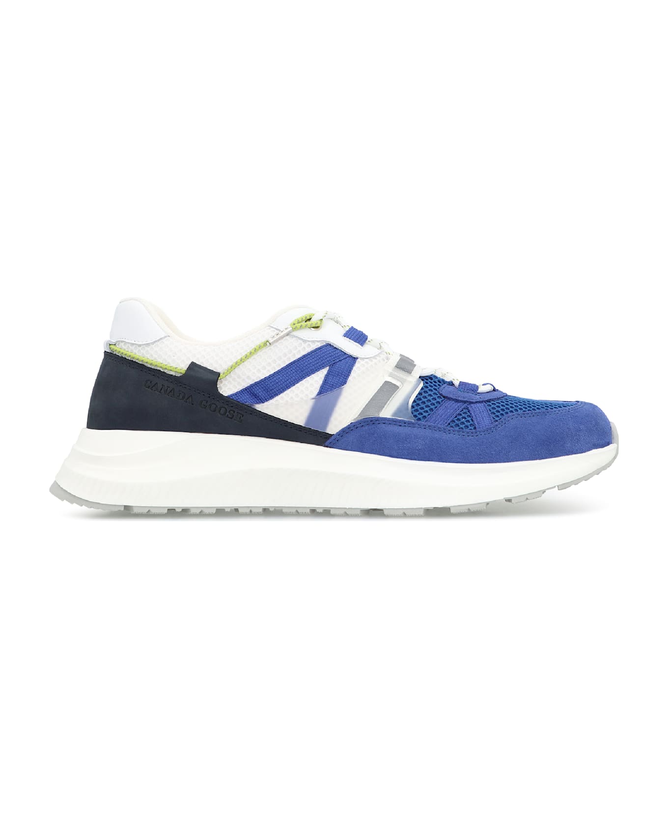 Canada Goose Cascade Low-top Sneakers - blue