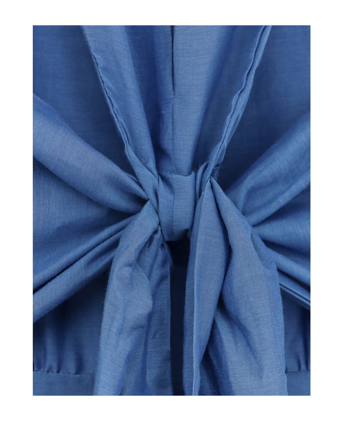 SEMICOUTURE Dress - Blue