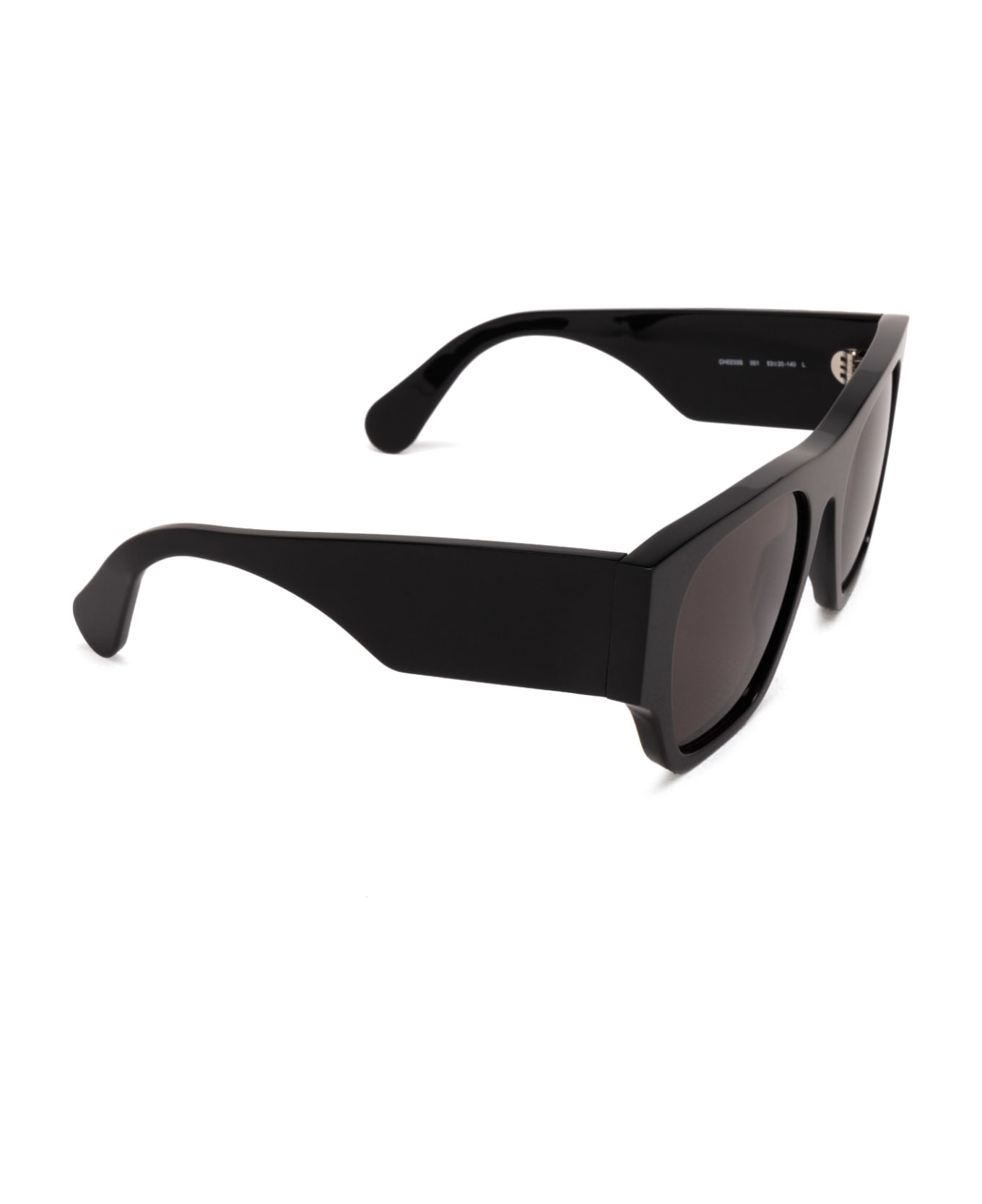 Chloé Eyewear Ch0233s Black Sunglasses - Black