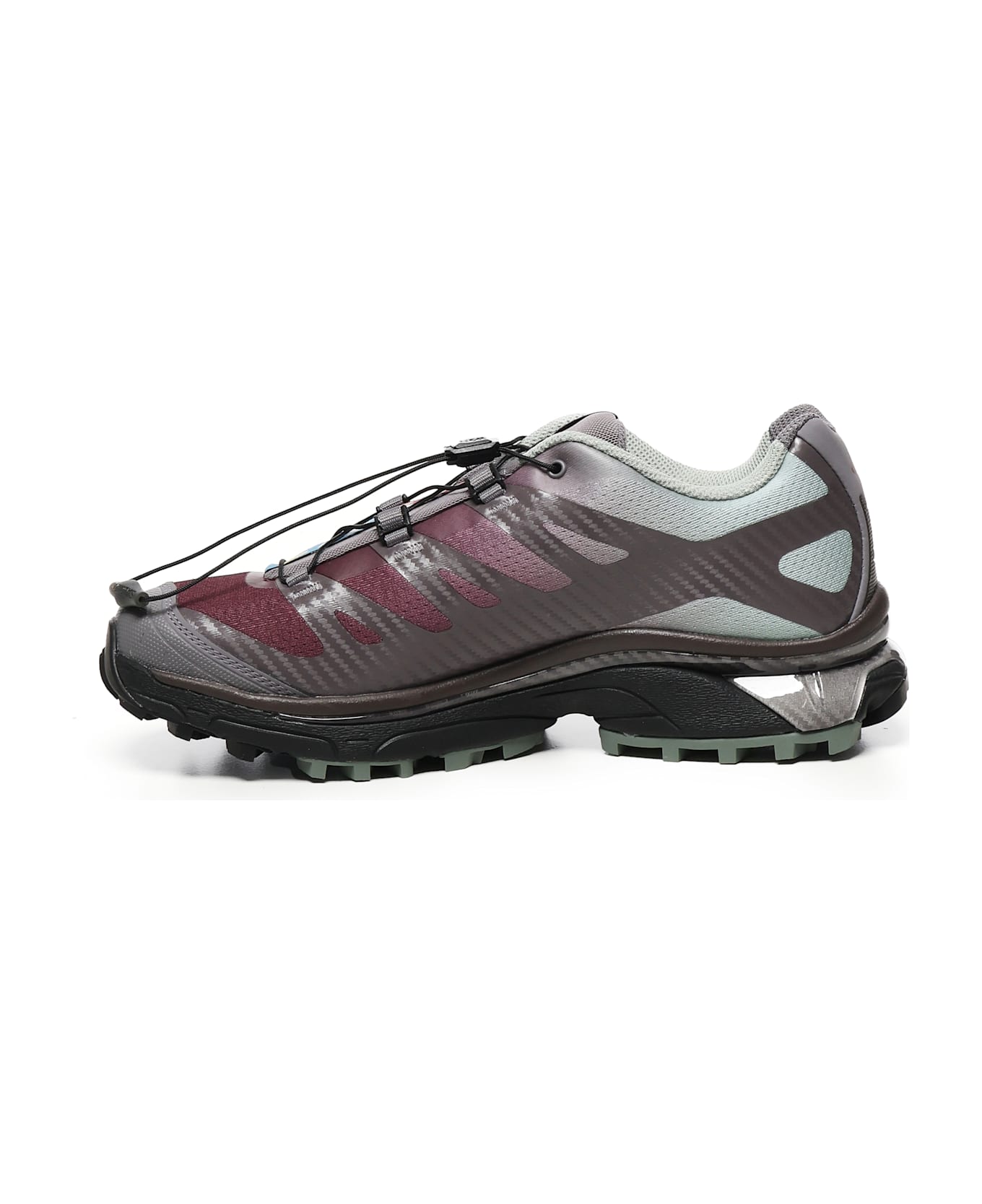 Salomon Xt-4 Og Sneakers - Violet/Multi