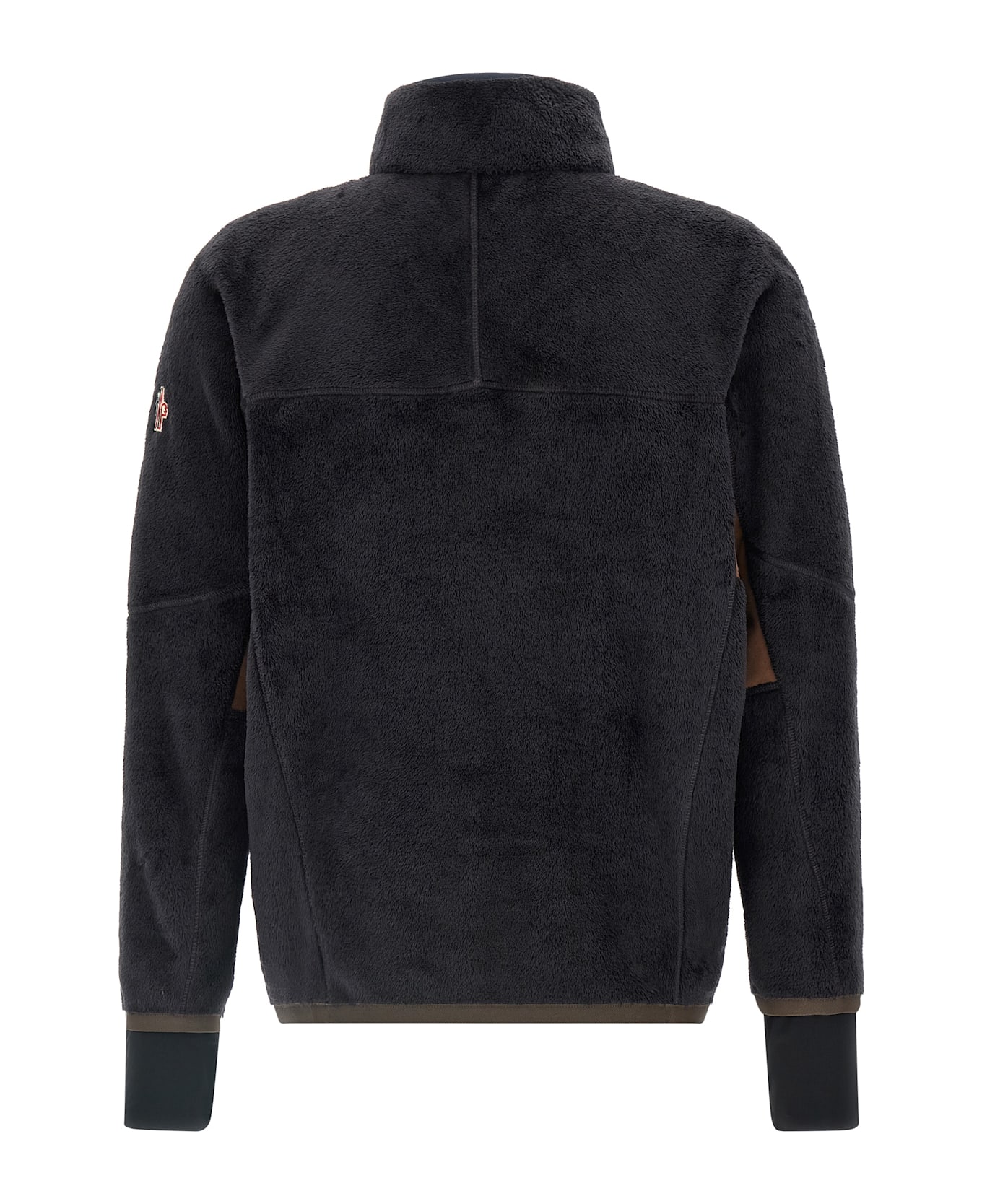 Moncler Grenoble Polartec® Sweatshirt - Purple