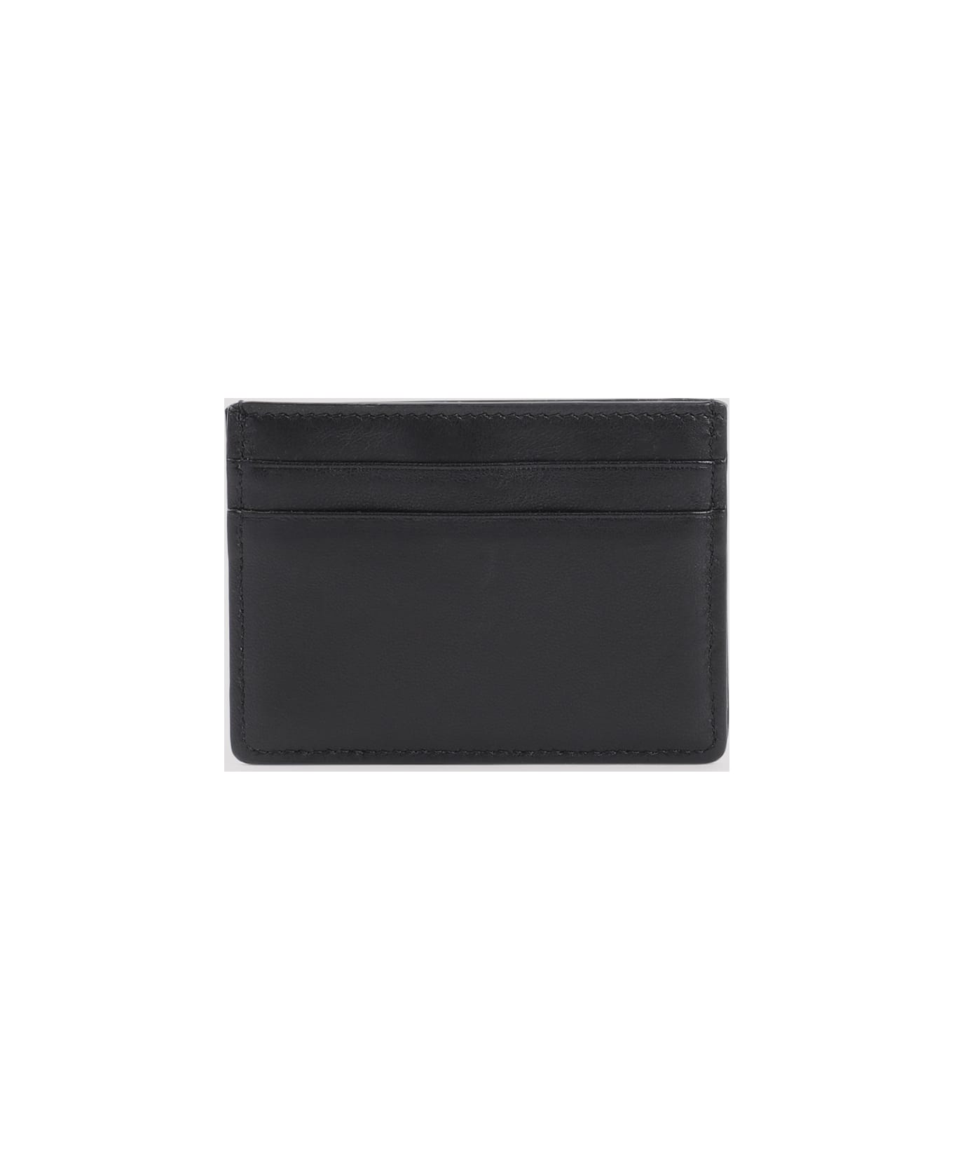 Valentino Garavani Only Card Billfold Wallet - No Nero