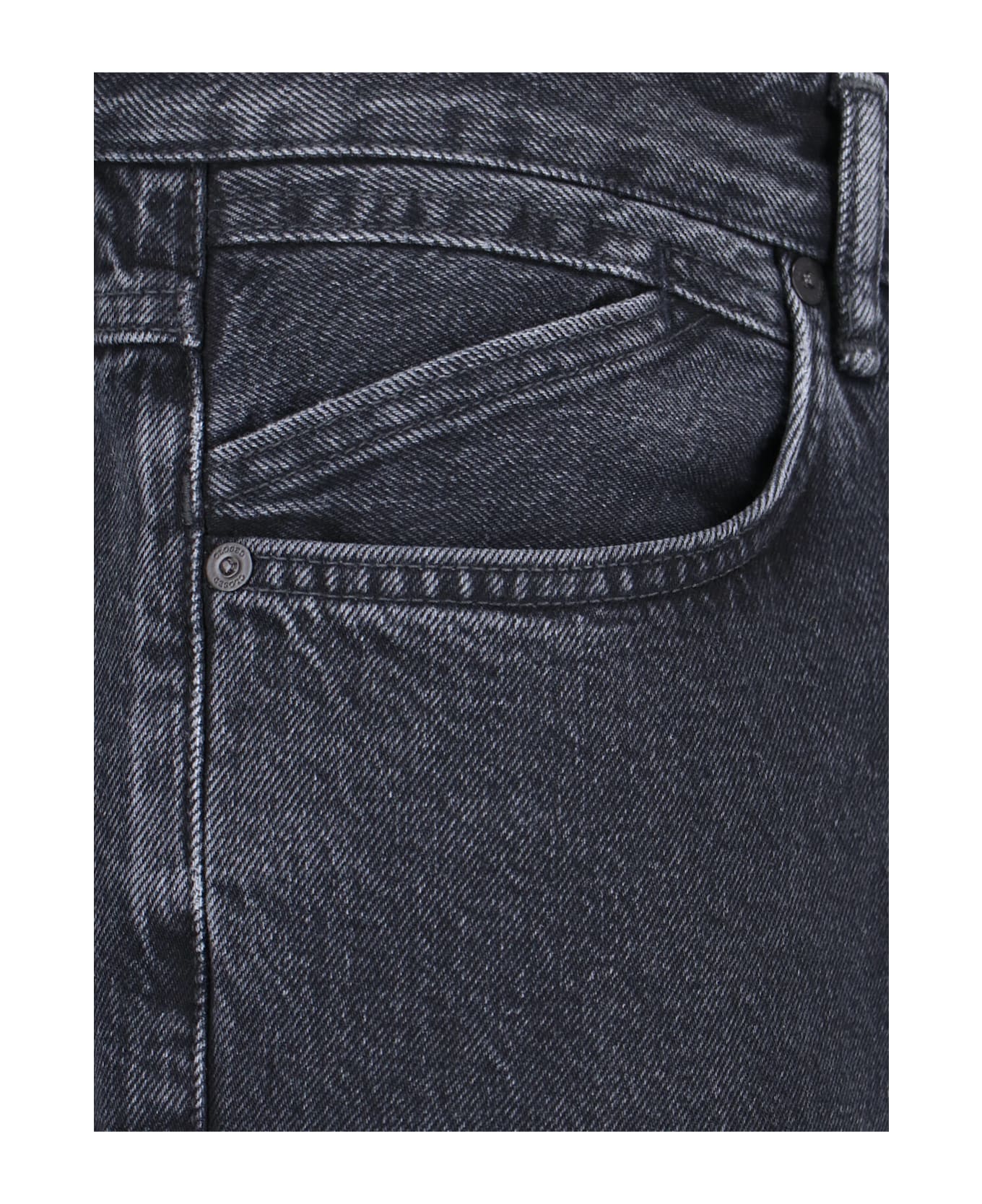 Closed 
springdale
 Loose Jeans - Black  