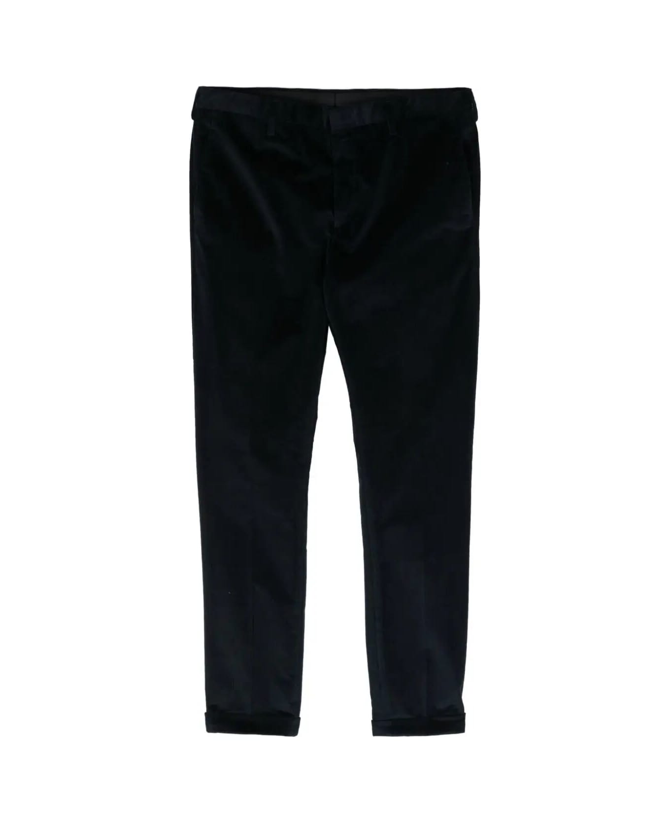 Paul Smith Mens Trousers - Navy
