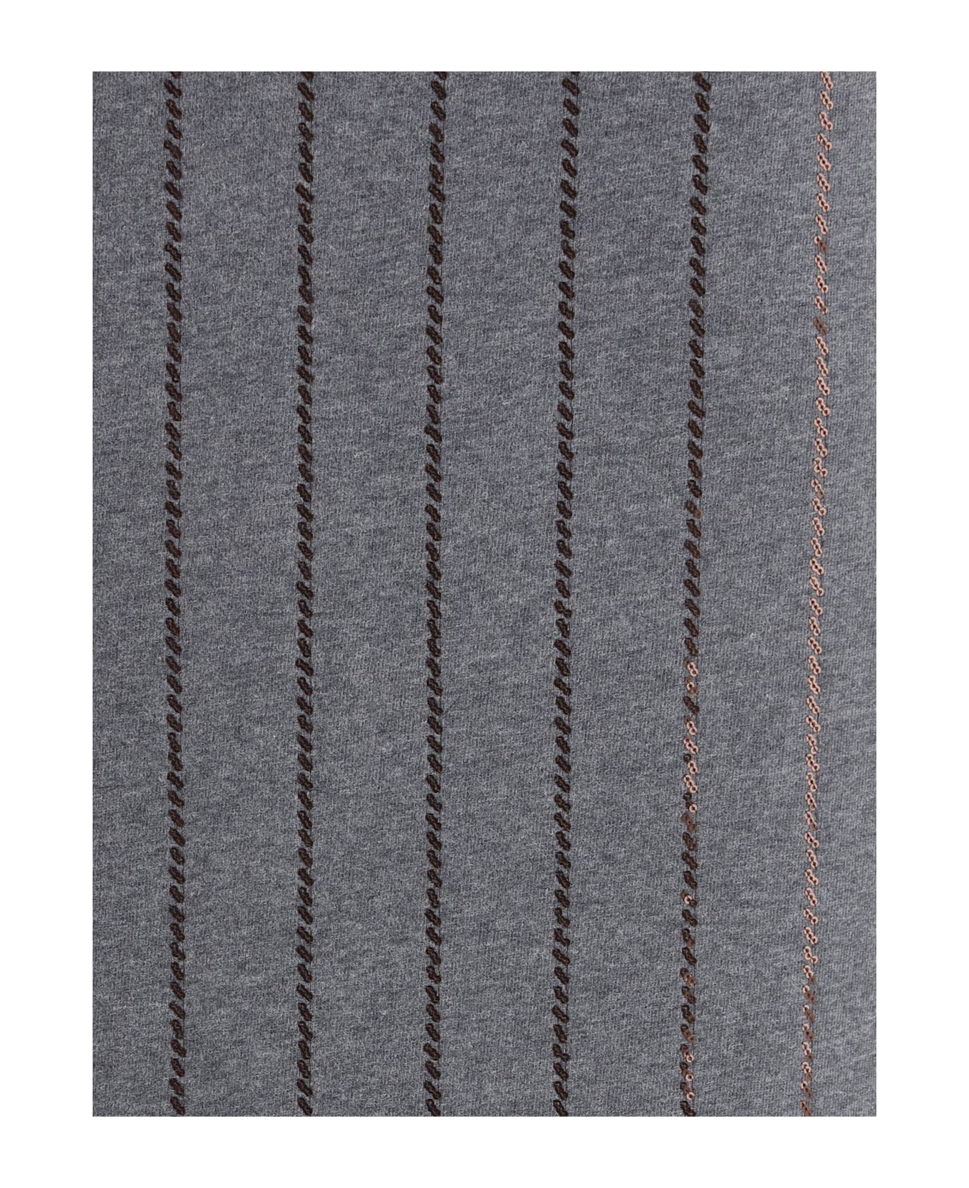 Brunello Cucinelli Pencil Skirt