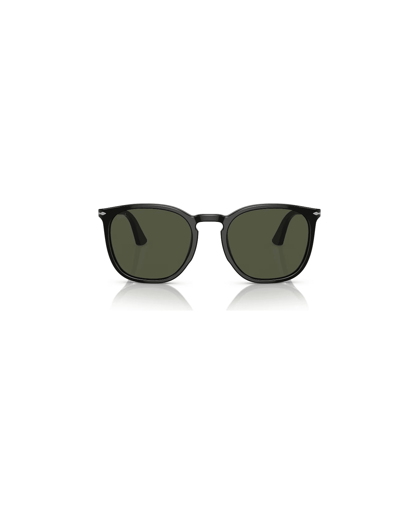 Persol PO3316S 95/31 Sunglasses - Nero