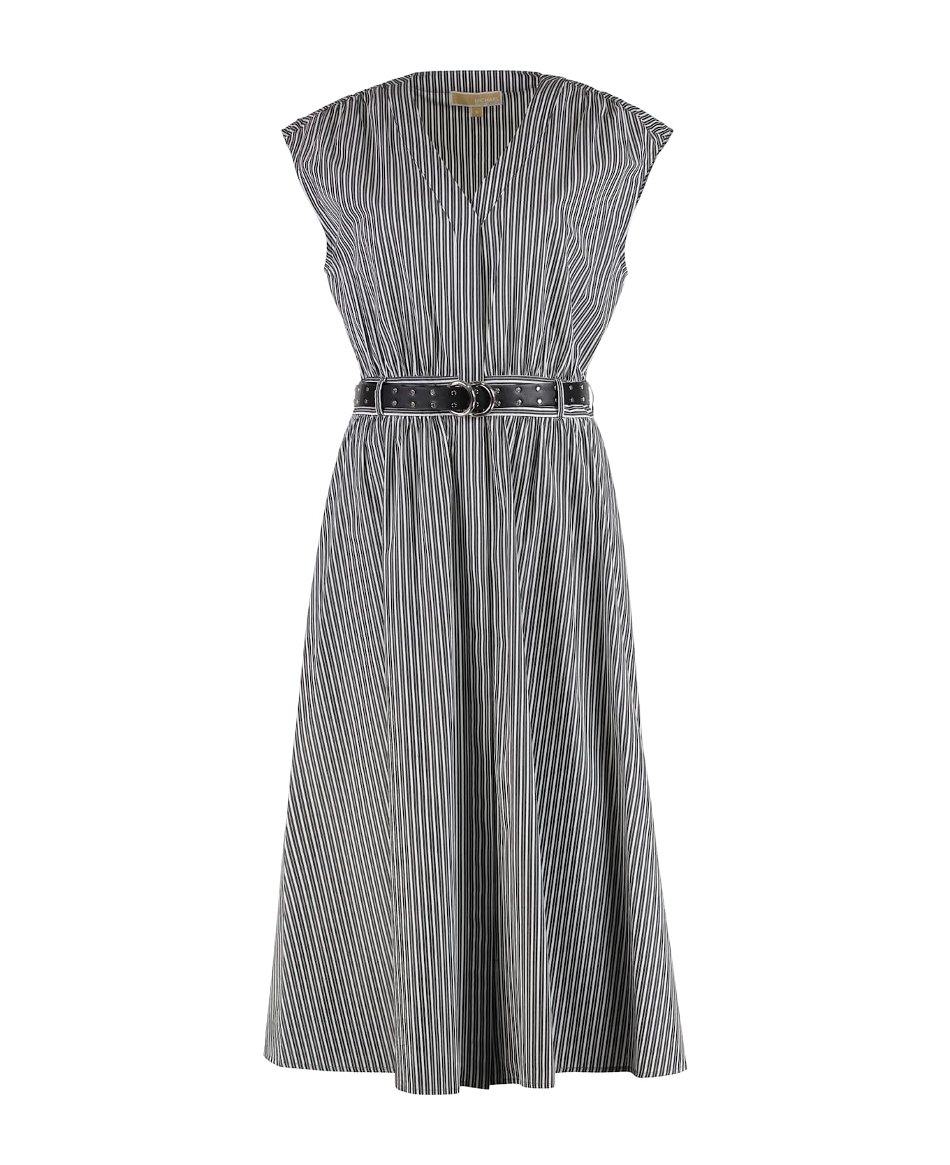 MICHAEL Michael Kors Pencil Dress - black