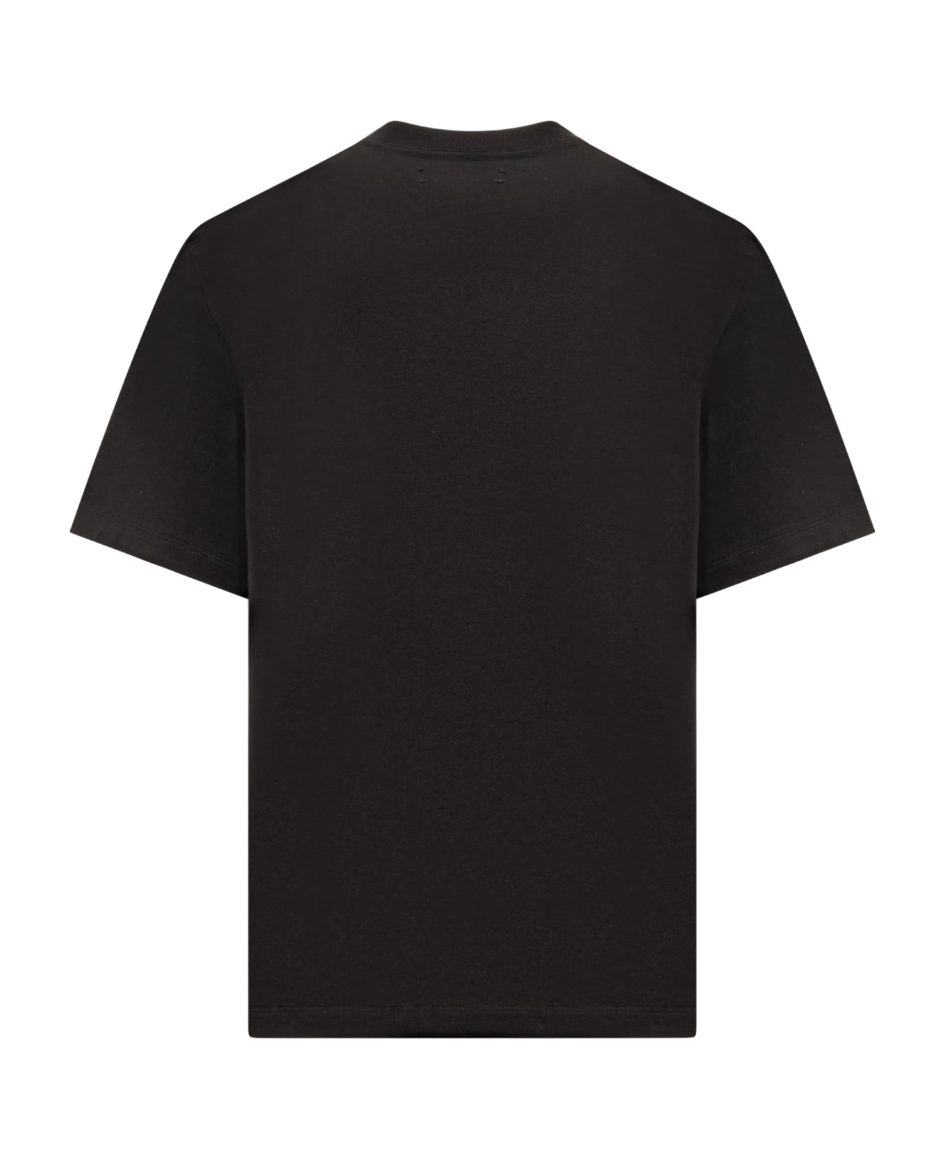 AMIRI Ma Bar Logo T-shirt - Black