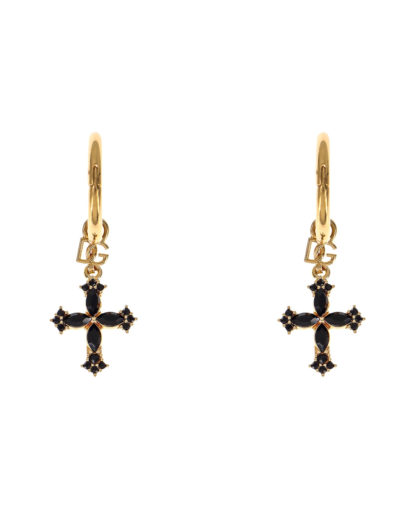 Dolce & Gabbana Earrings - Gold