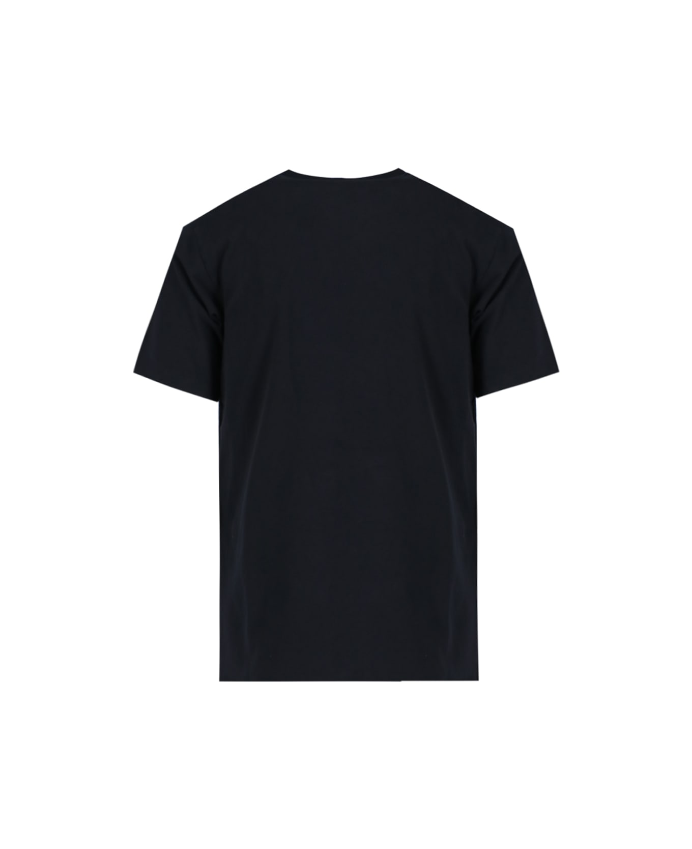 Sunflower Basic T-shirt - Black  