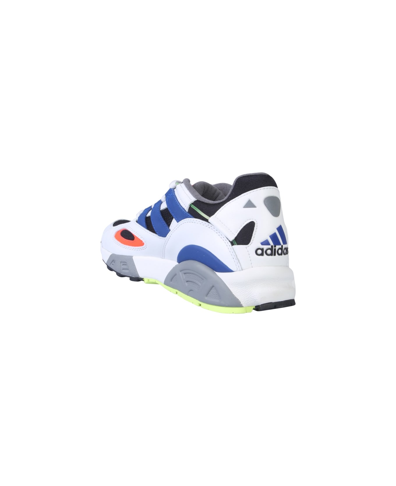 Adidas Originals Lxcon 94 Sneaker - WHITE