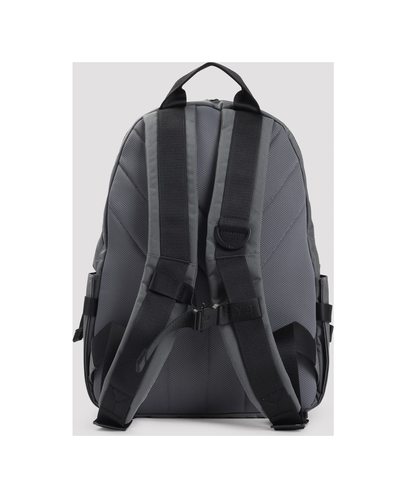 Y-3 Backpack - Granite