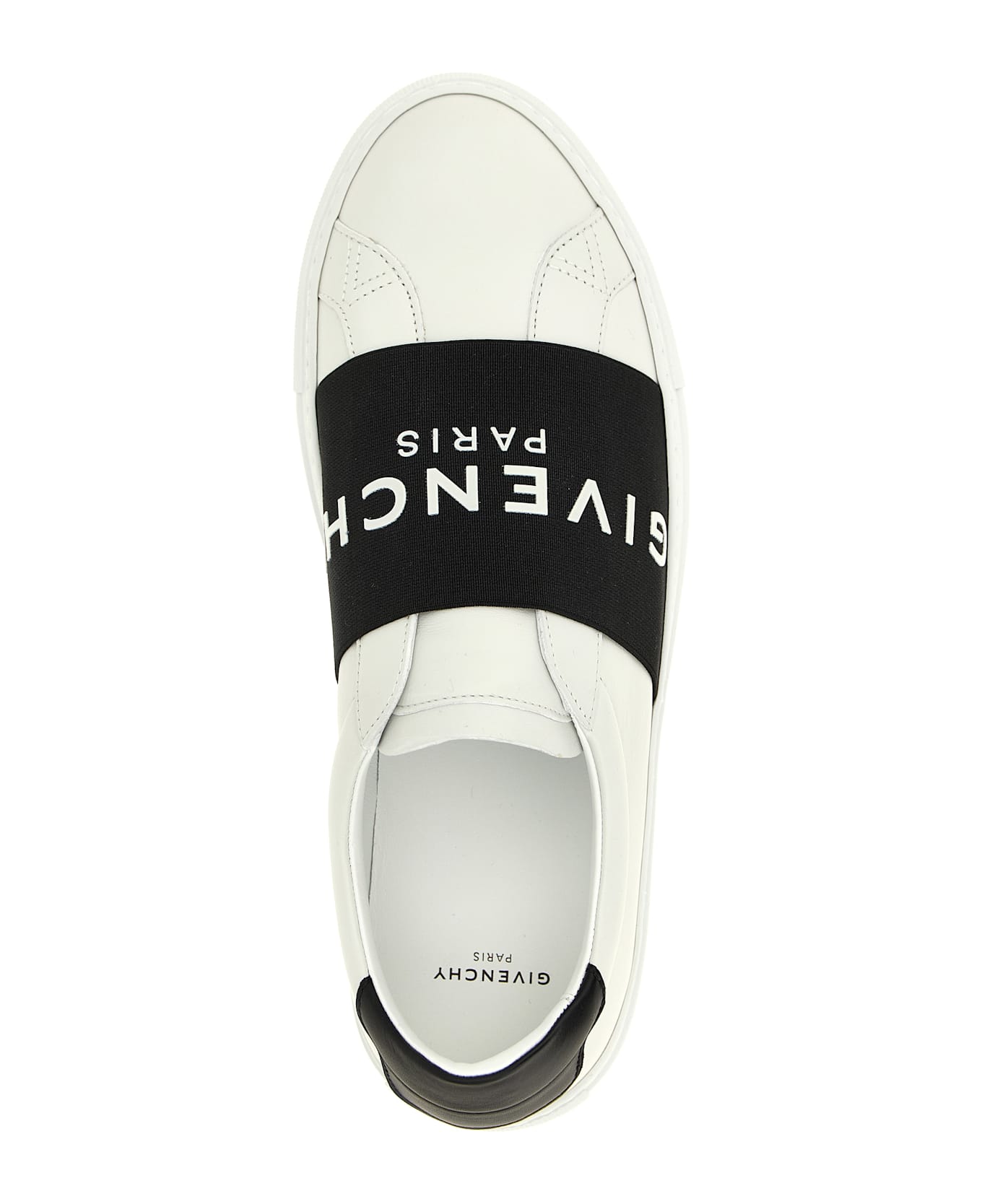 Givenchy 
city Sport
 Sneakers - WHITEBLACK
