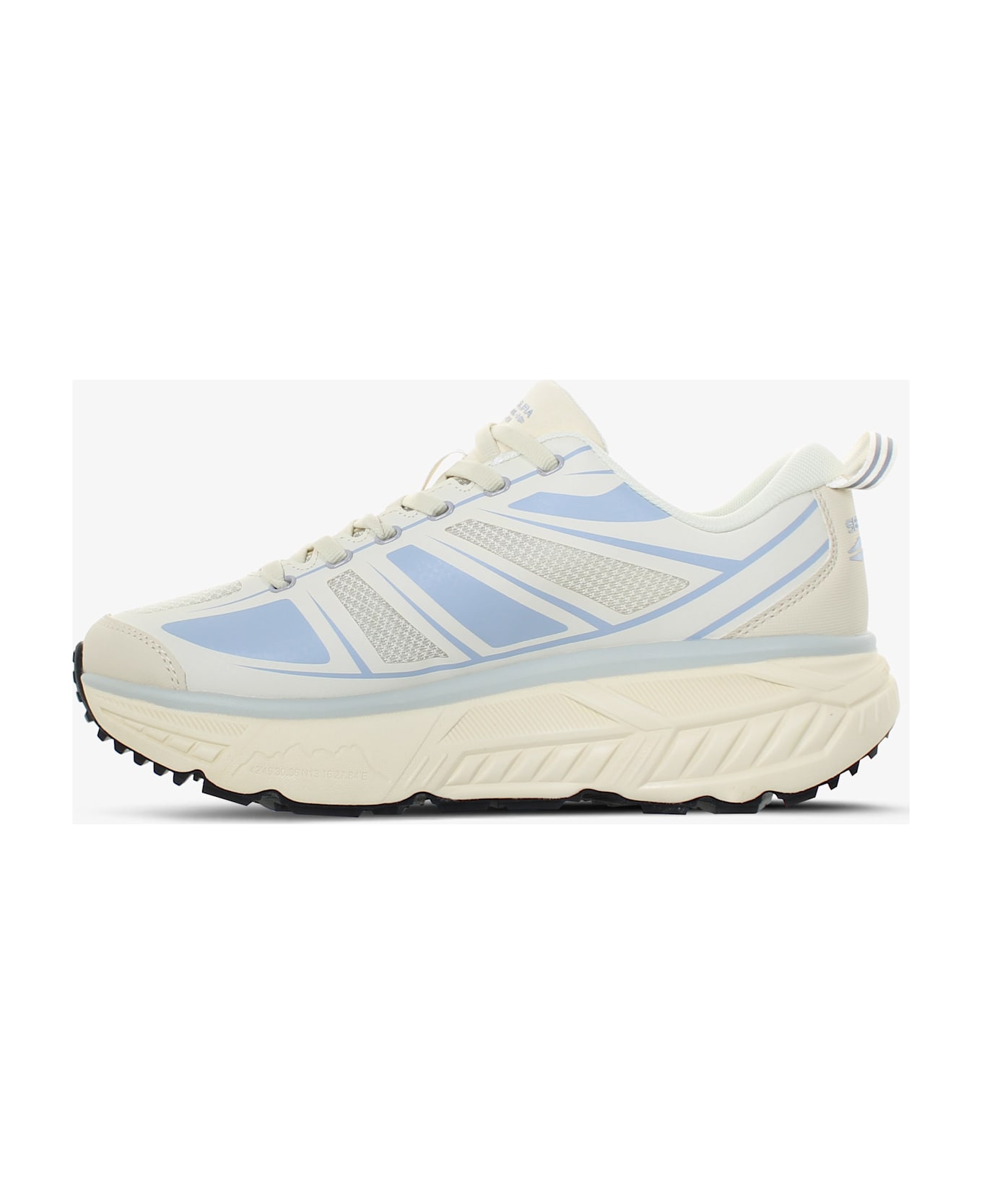 Fessura Trail Sbl E-10 - milk-ice