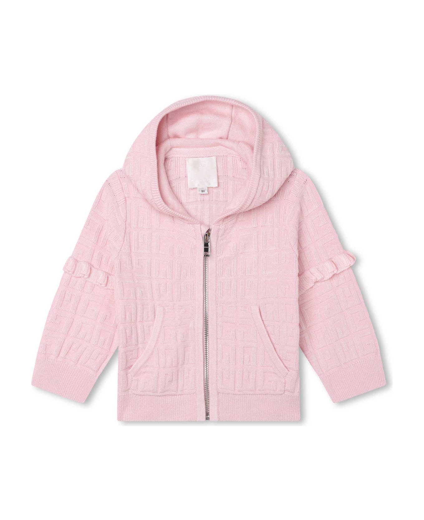 Givenchy Cardigan - Pink ニットウェア＆スウェットシャツ