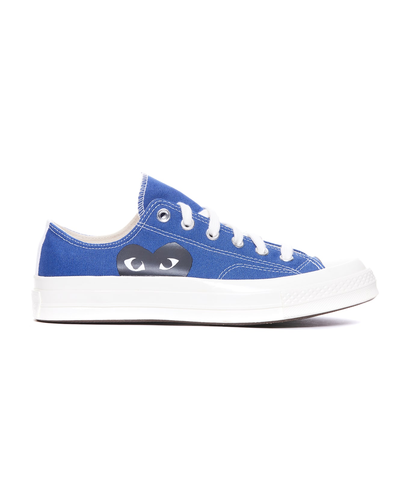 Comme des Garçons Play Chuck Taylor Sneakers - Blue スニーカー