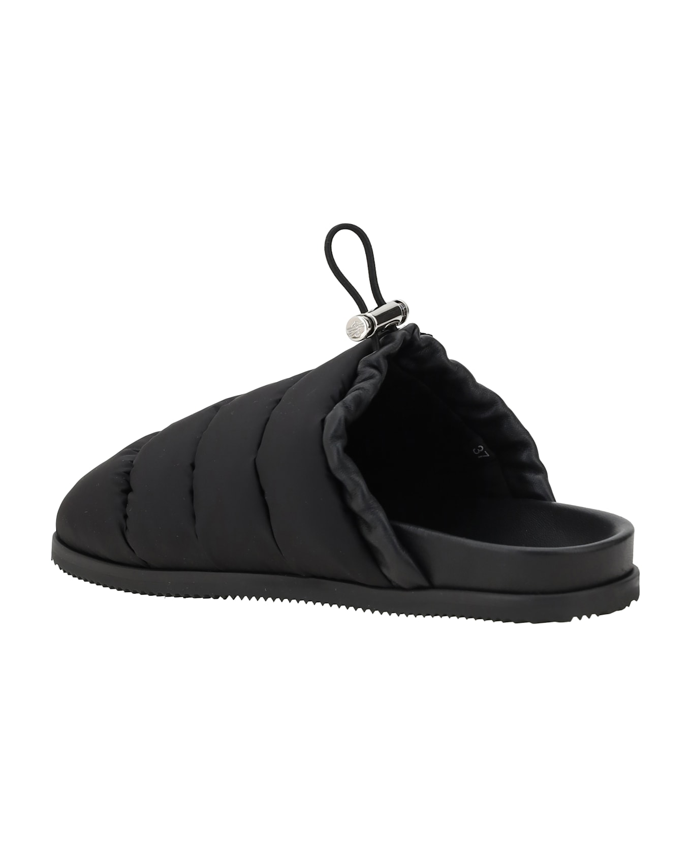 Moncler Mon Pocket Mules