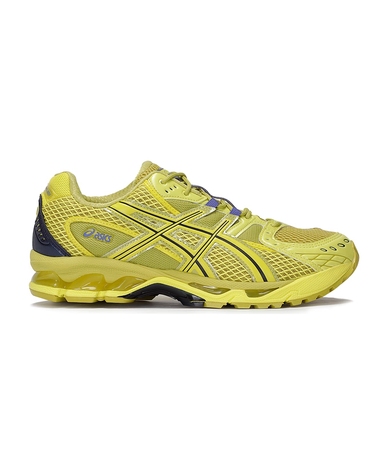 Asics Gel-nimbus 10.1 - KELP/LEMON SPARK