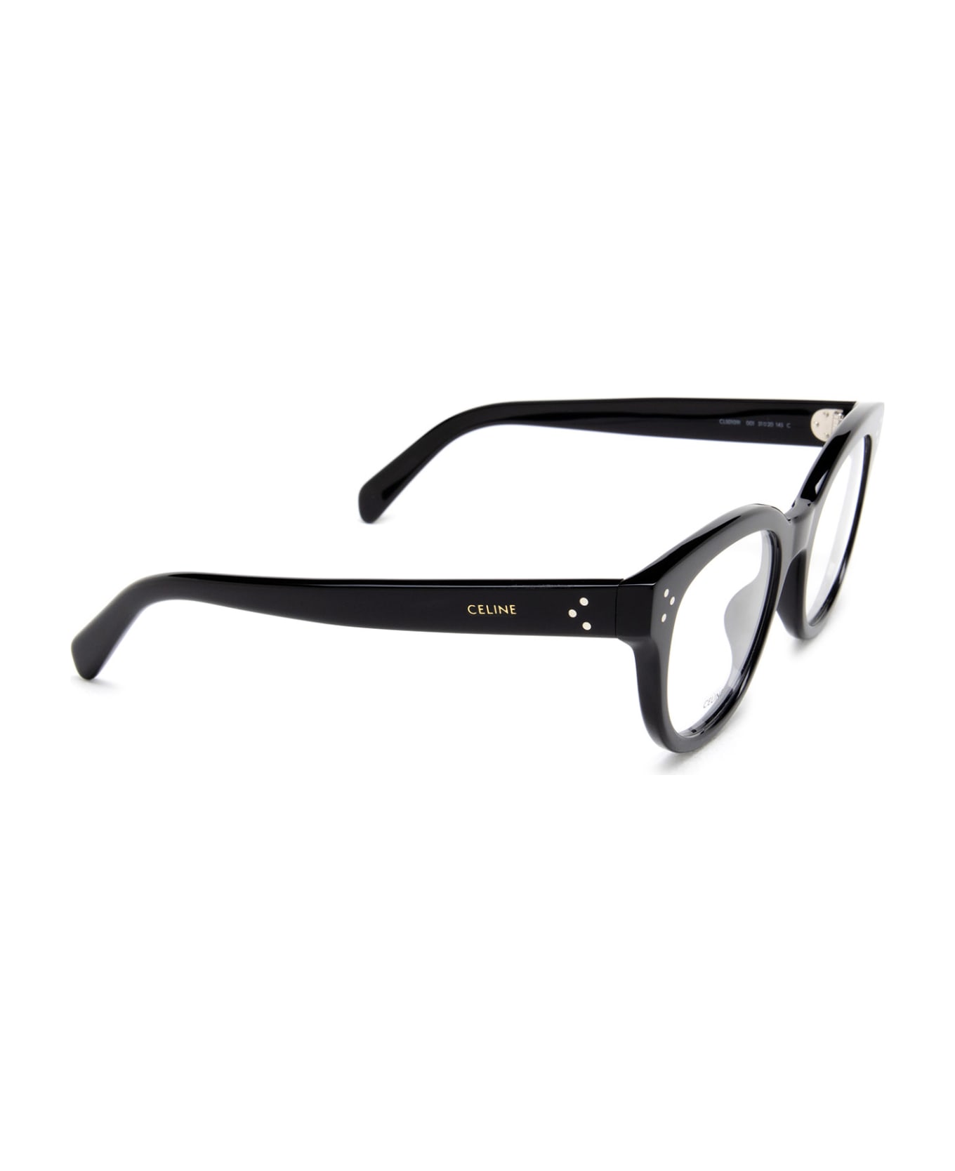 Celine Round Frame Glasses | italist
