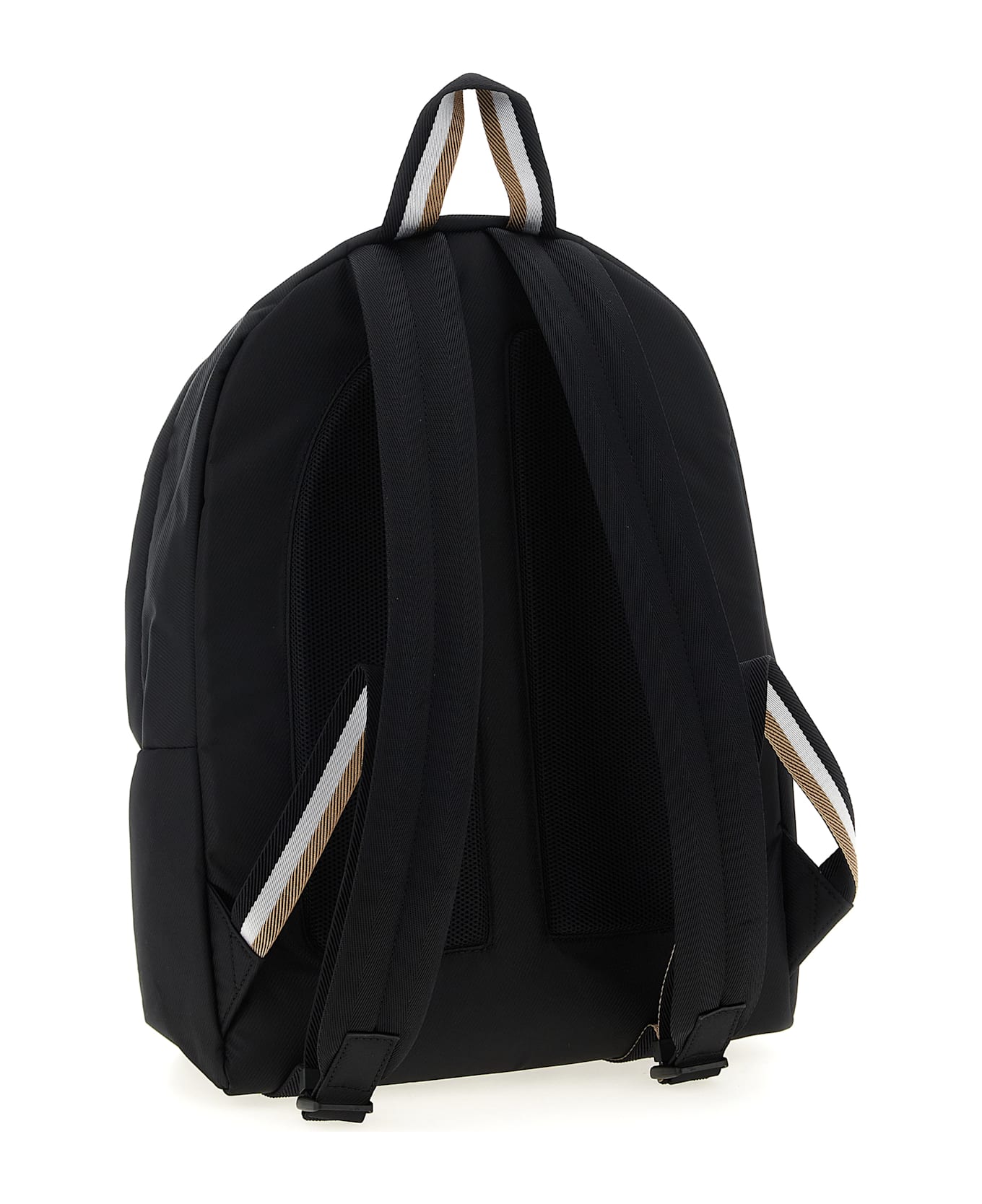 Hugo Boss 
catch 3.0
 Backpack - Black  