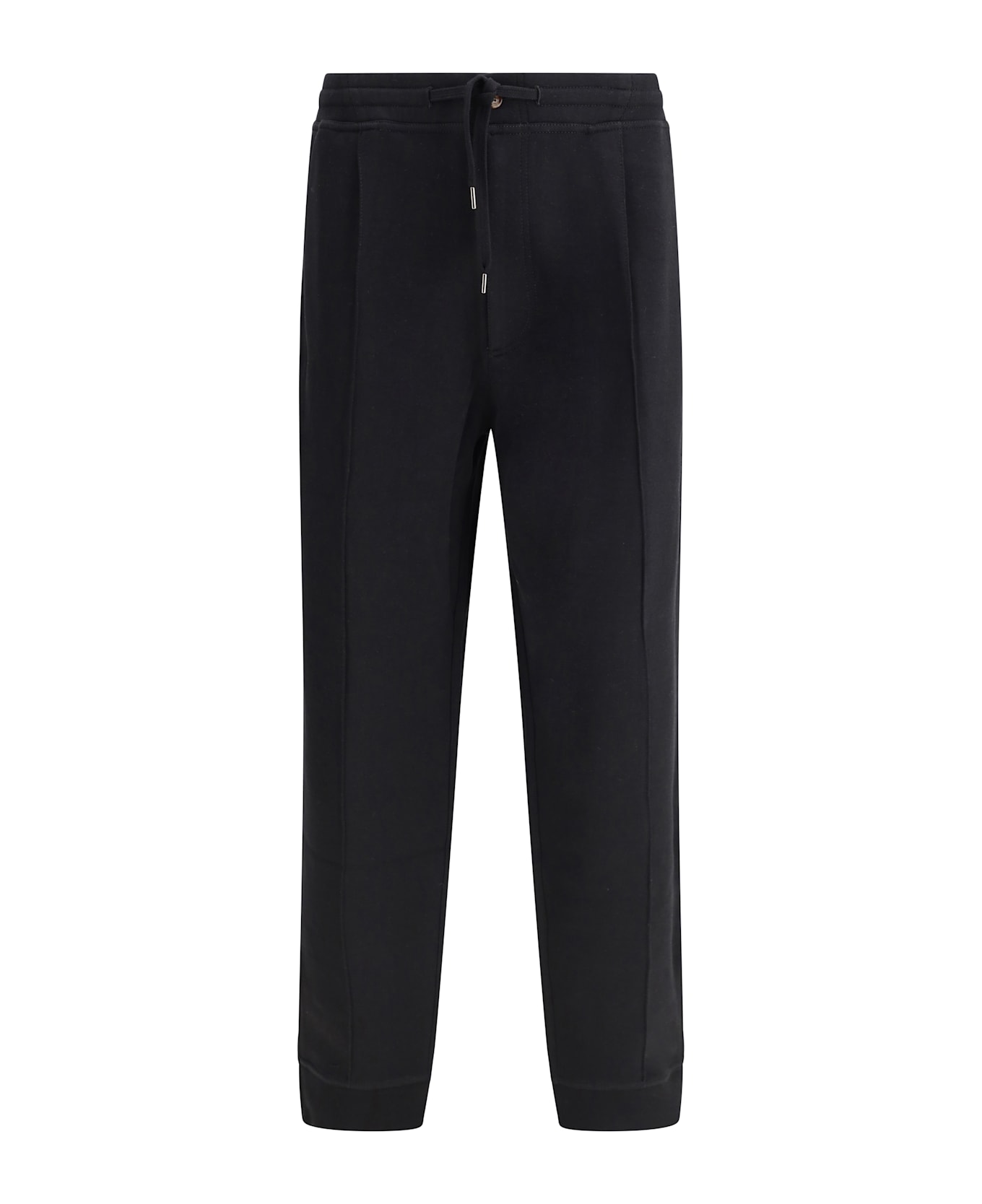 Brunello Cucinelli Sweatpants - Black