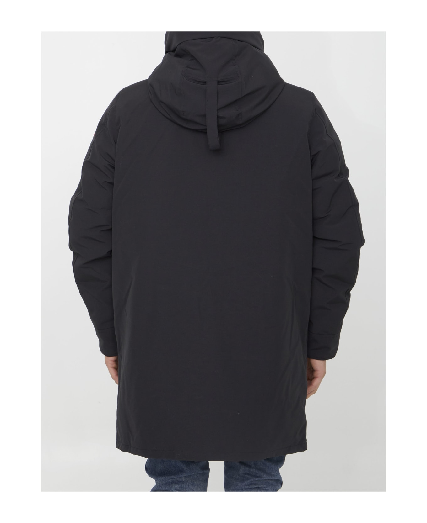 パーカー・フーディ   FW24 Coats (LANGFORD PARKA CR 2052M61) Langford Parka | Canada Goose US