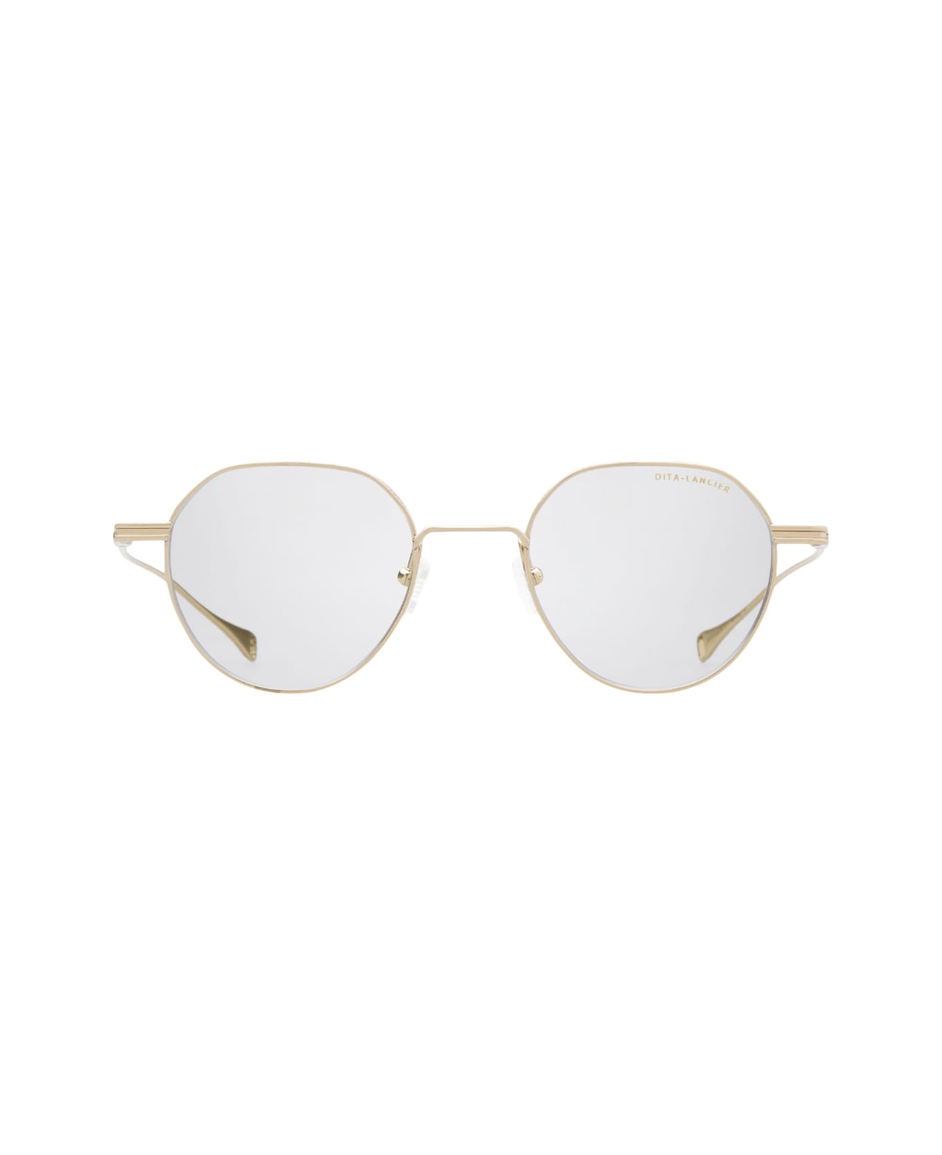Dita Lancier Lsa 117 Glasses - Oro
