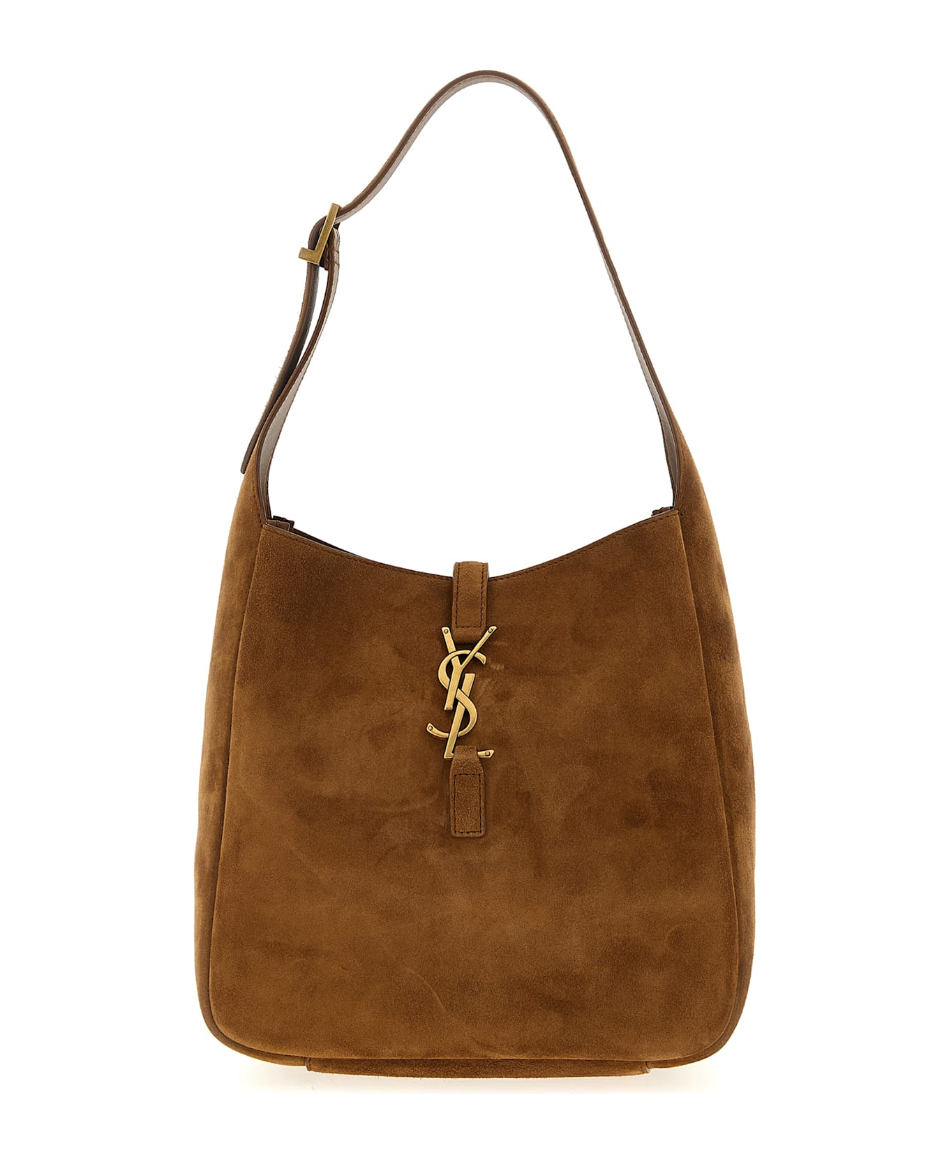 Saint Laurent 'le 5 à 7' Small Shoulder Bag