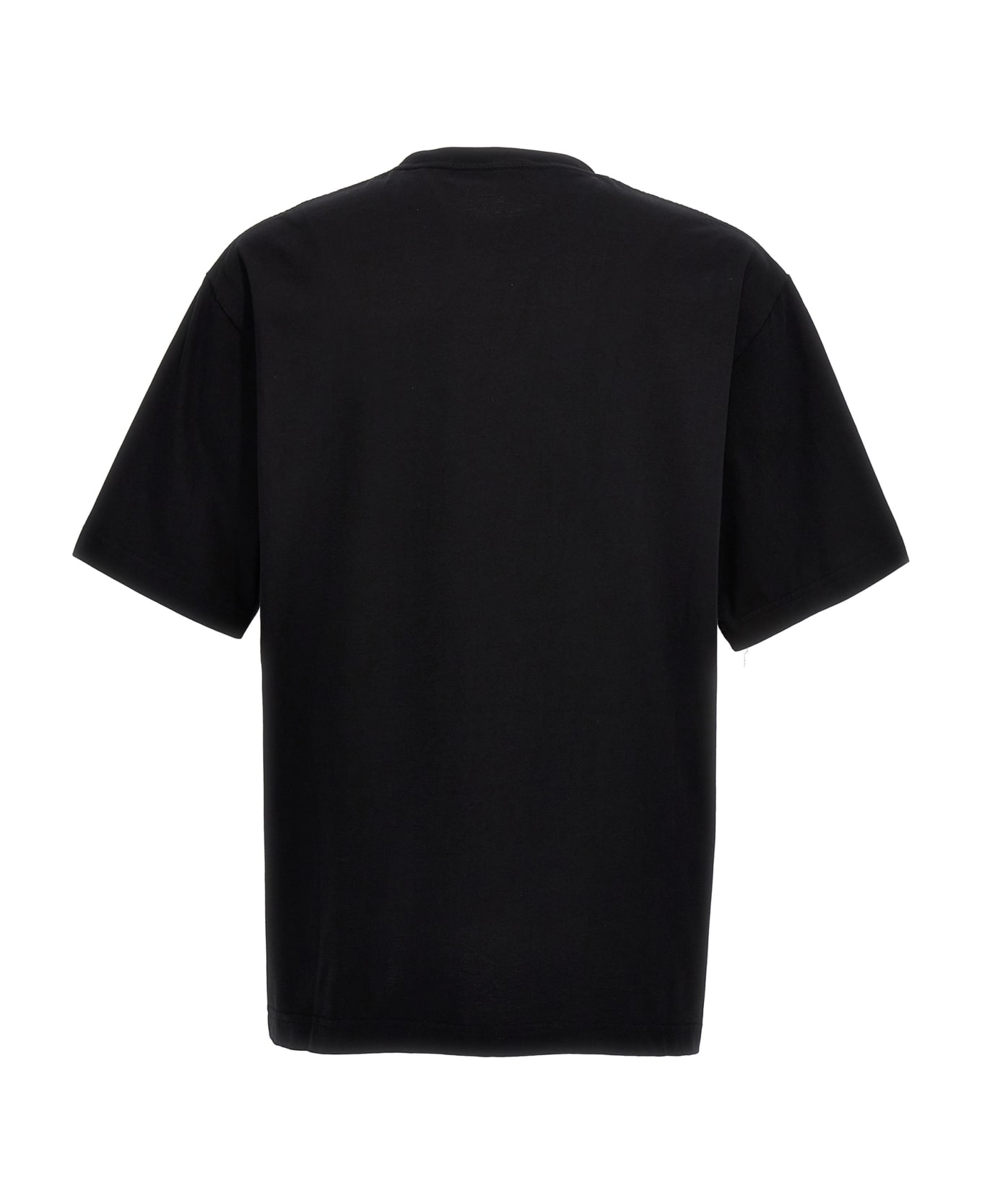 AMBUSH 'new Multicord' T-shirt - Black