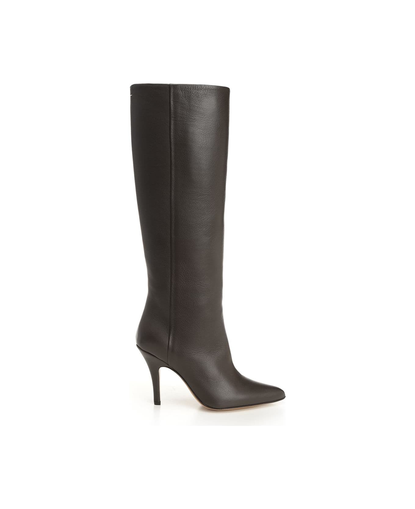 MM6 Maison Margiela 'architype' High Boots | italist, ALWAYS