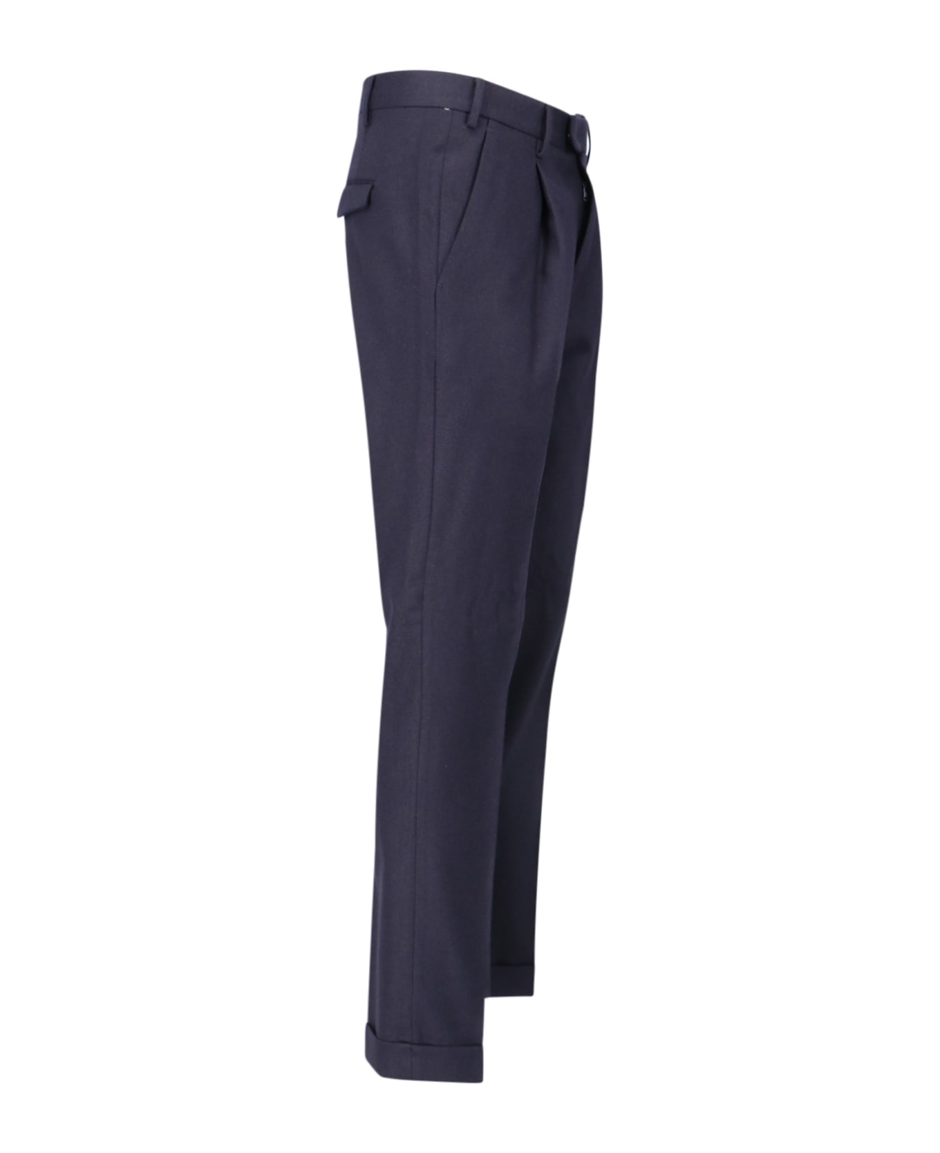 PT Torino Chinos - Blue
