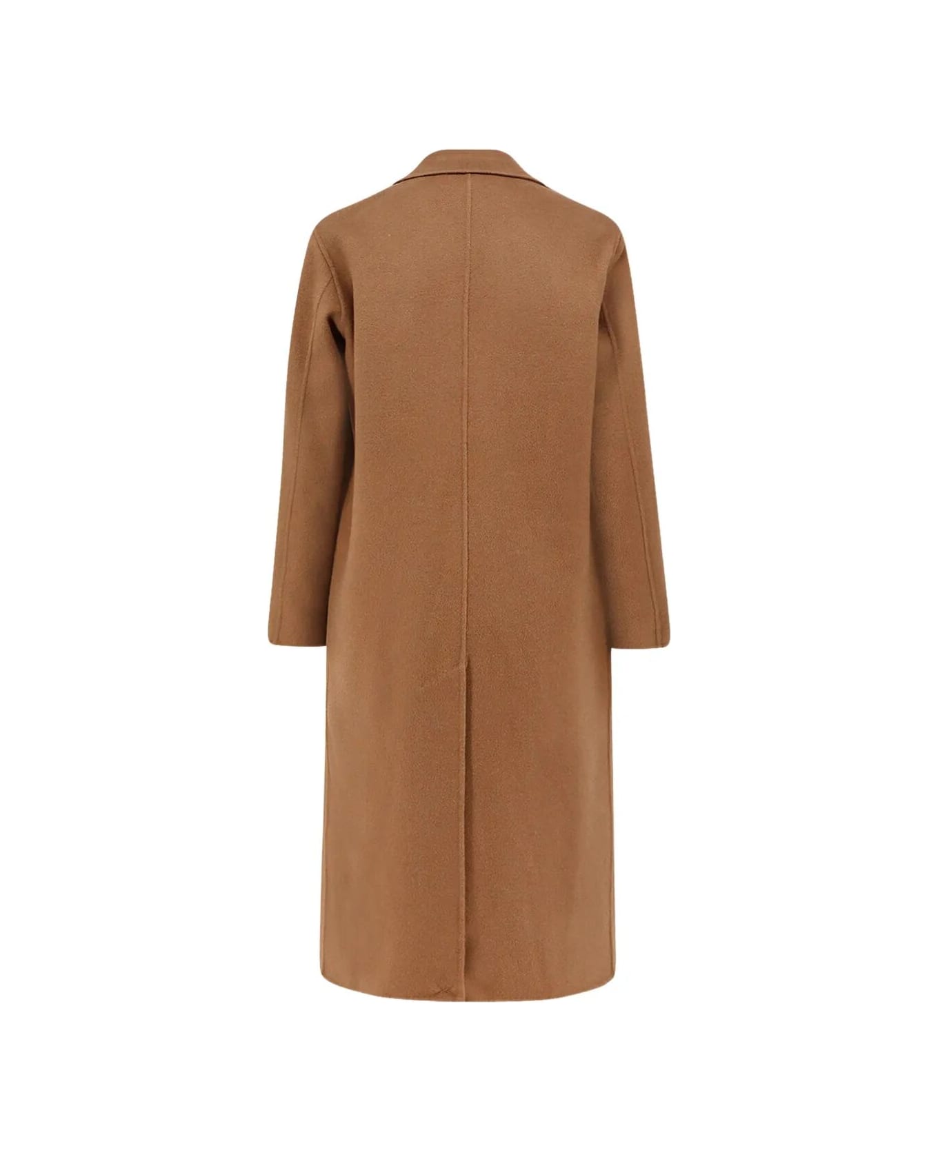 Paltò Arianna Db - Duna